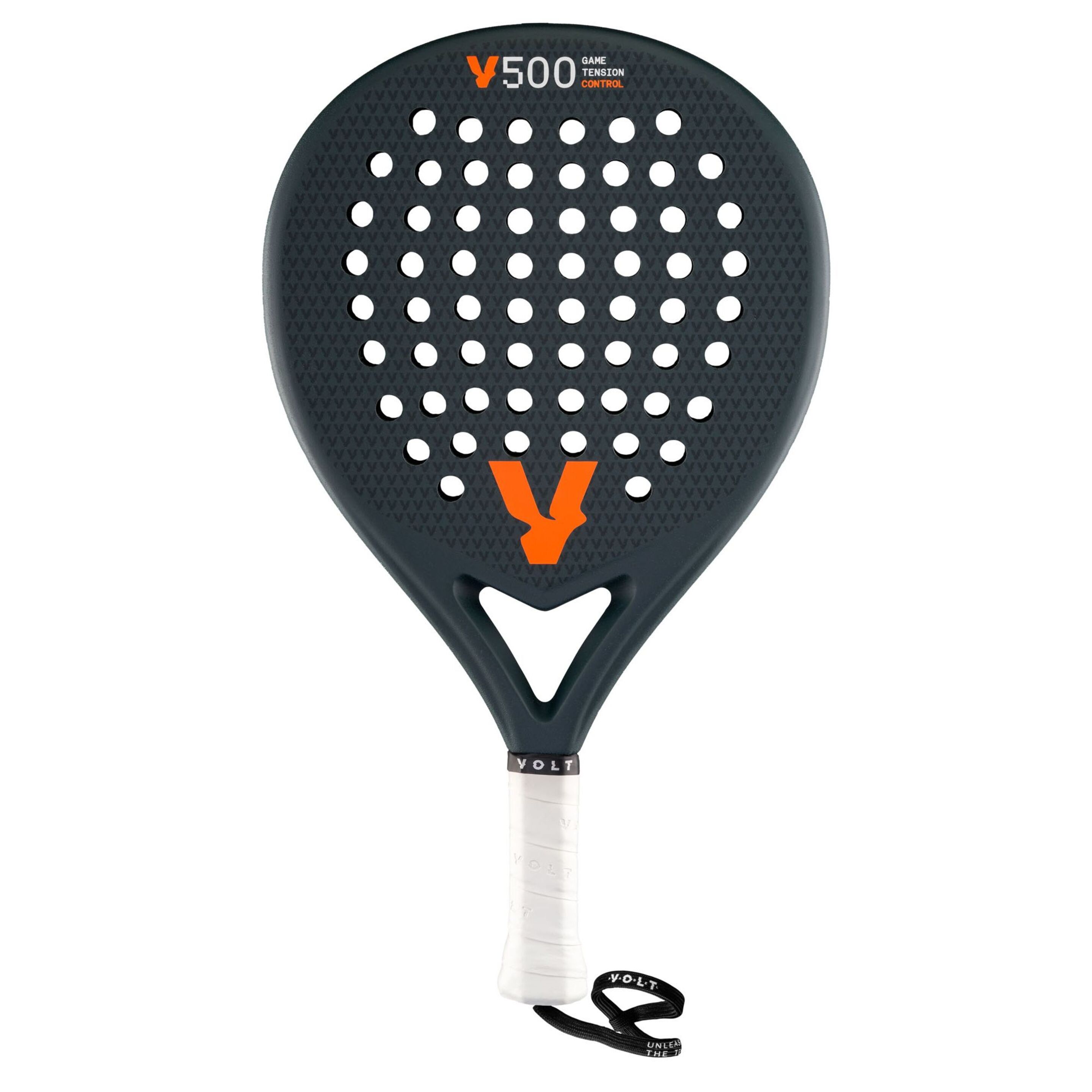 Raquete Volt 500 V23 - Verde Everglade | Sport Zone MKP