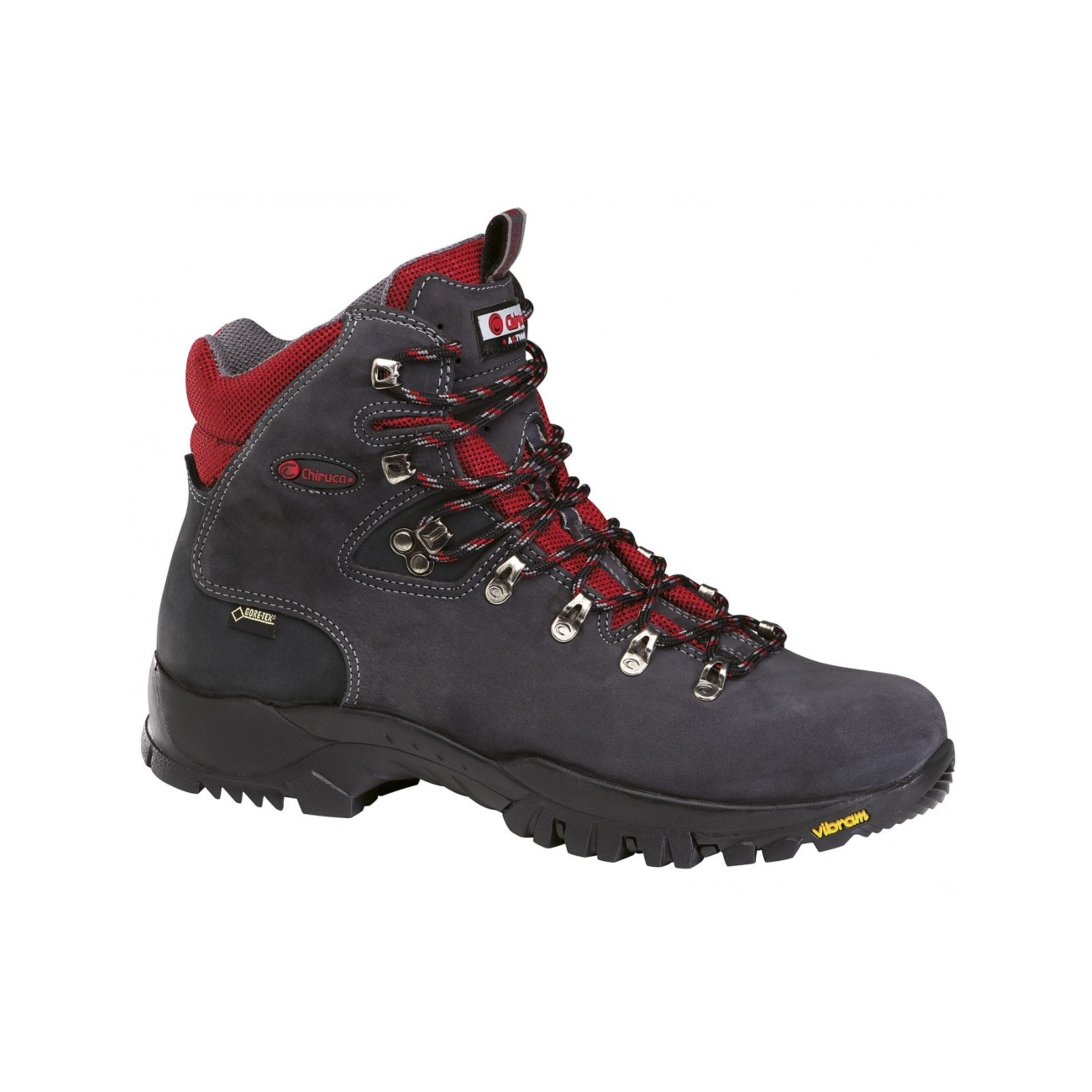 Botas Chiruca Dynamic 05 Goretex