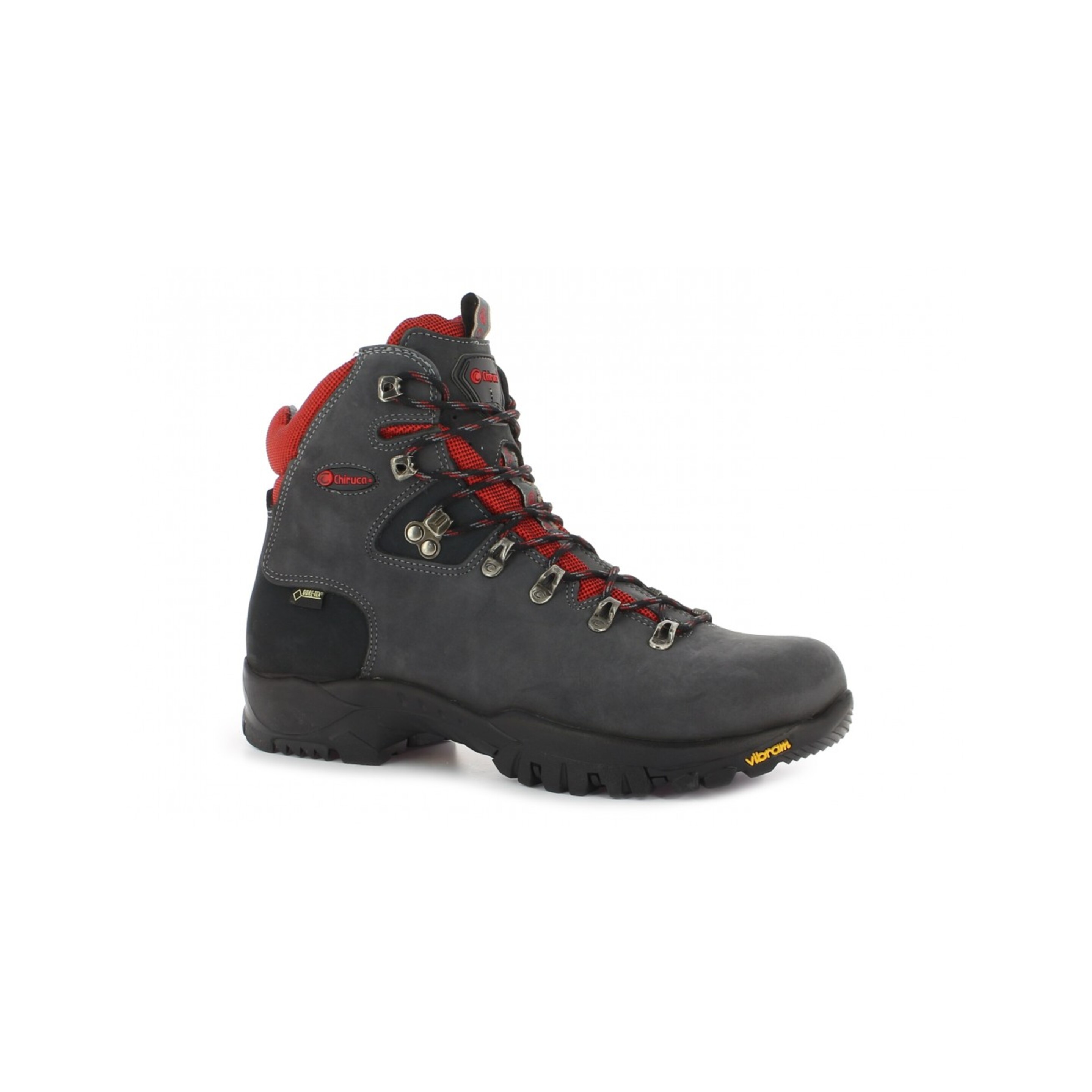 Botas Chiruca Dynamic 05 Goretex