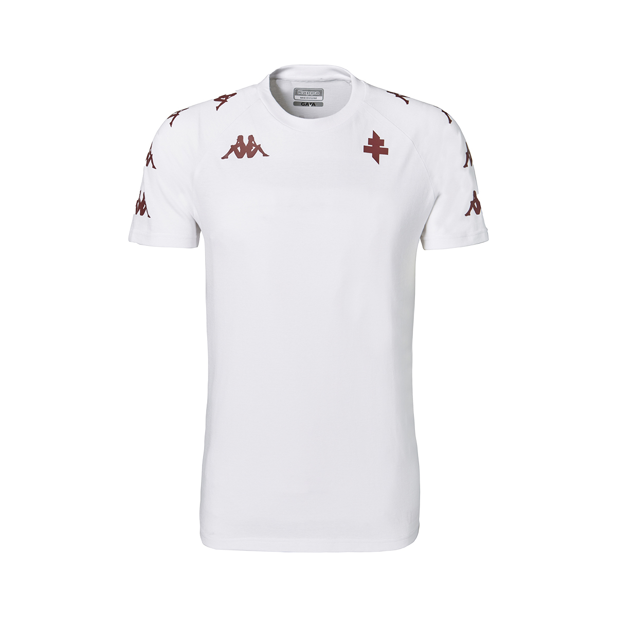 Camiseta Niños Fc Metz 2021/22 Ancone - blanco - 