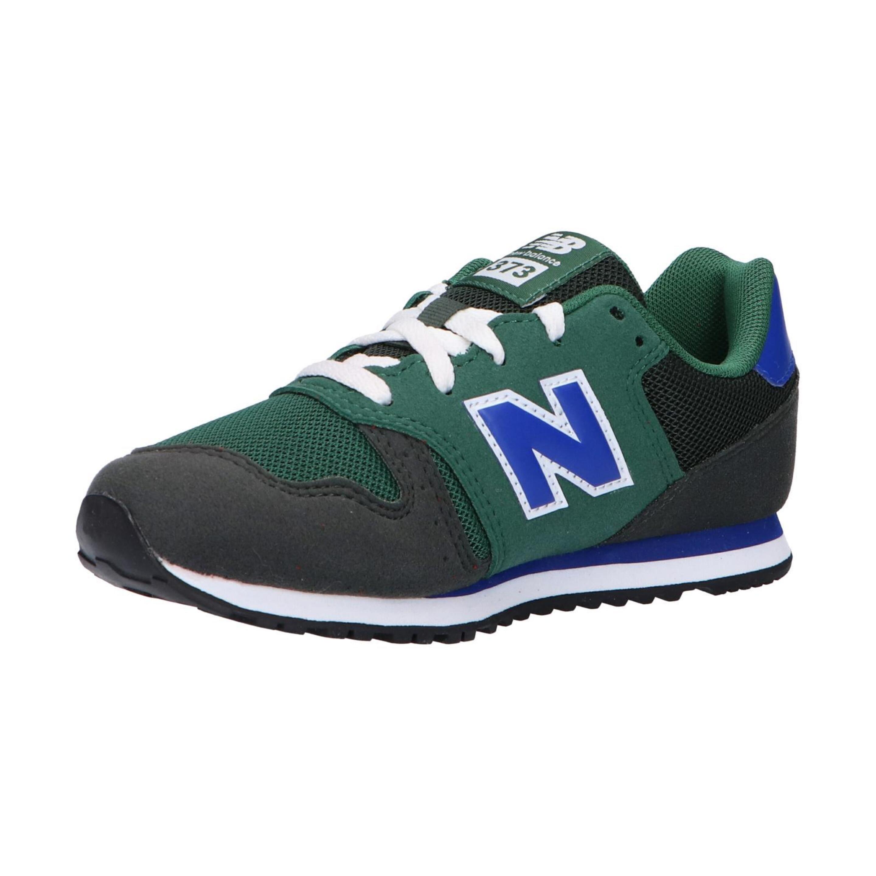 Zapatillas Deporte New Balance Yc373ke