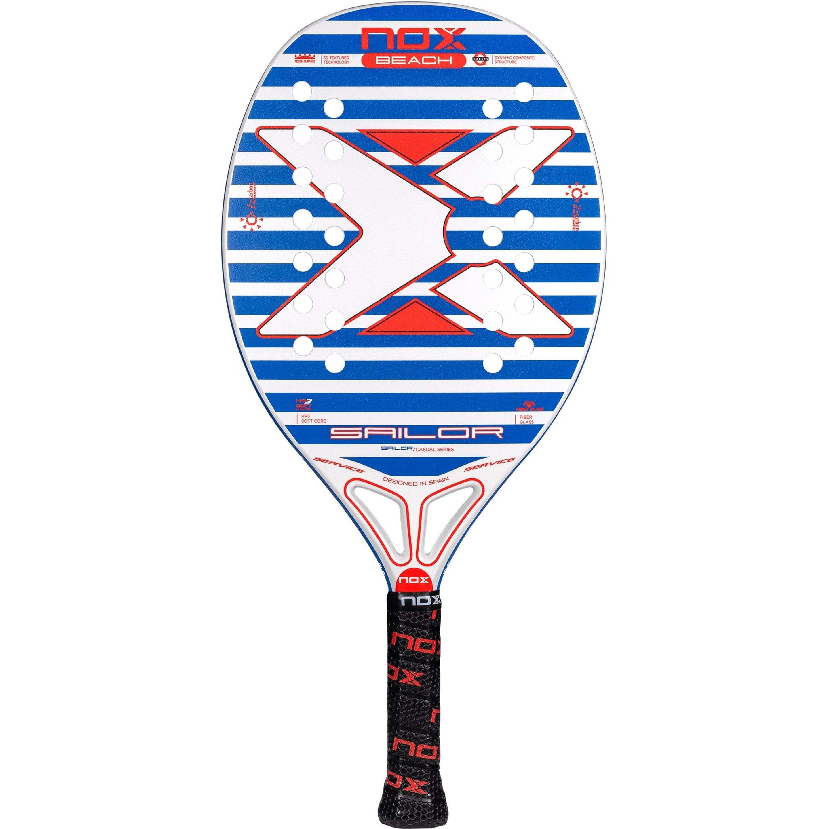 Pala De Tenis Playa Nox Beach Sailor 2022