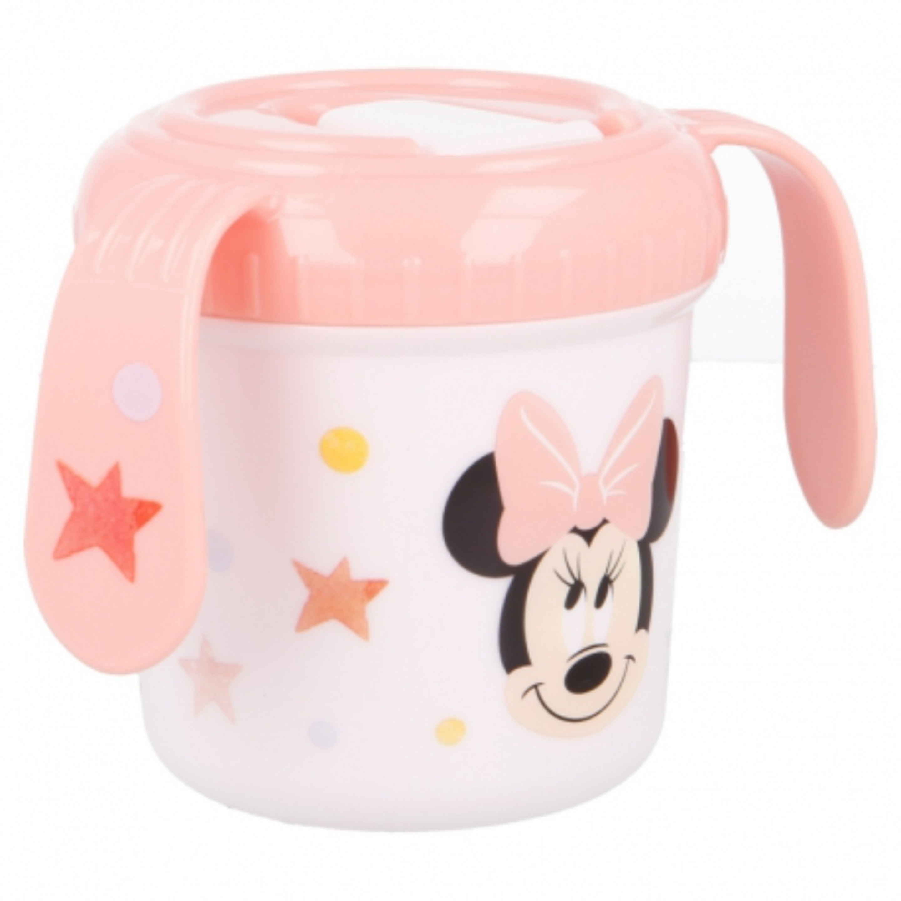 Caneca De Treinamento Do Rato De Minnie 250 Ml