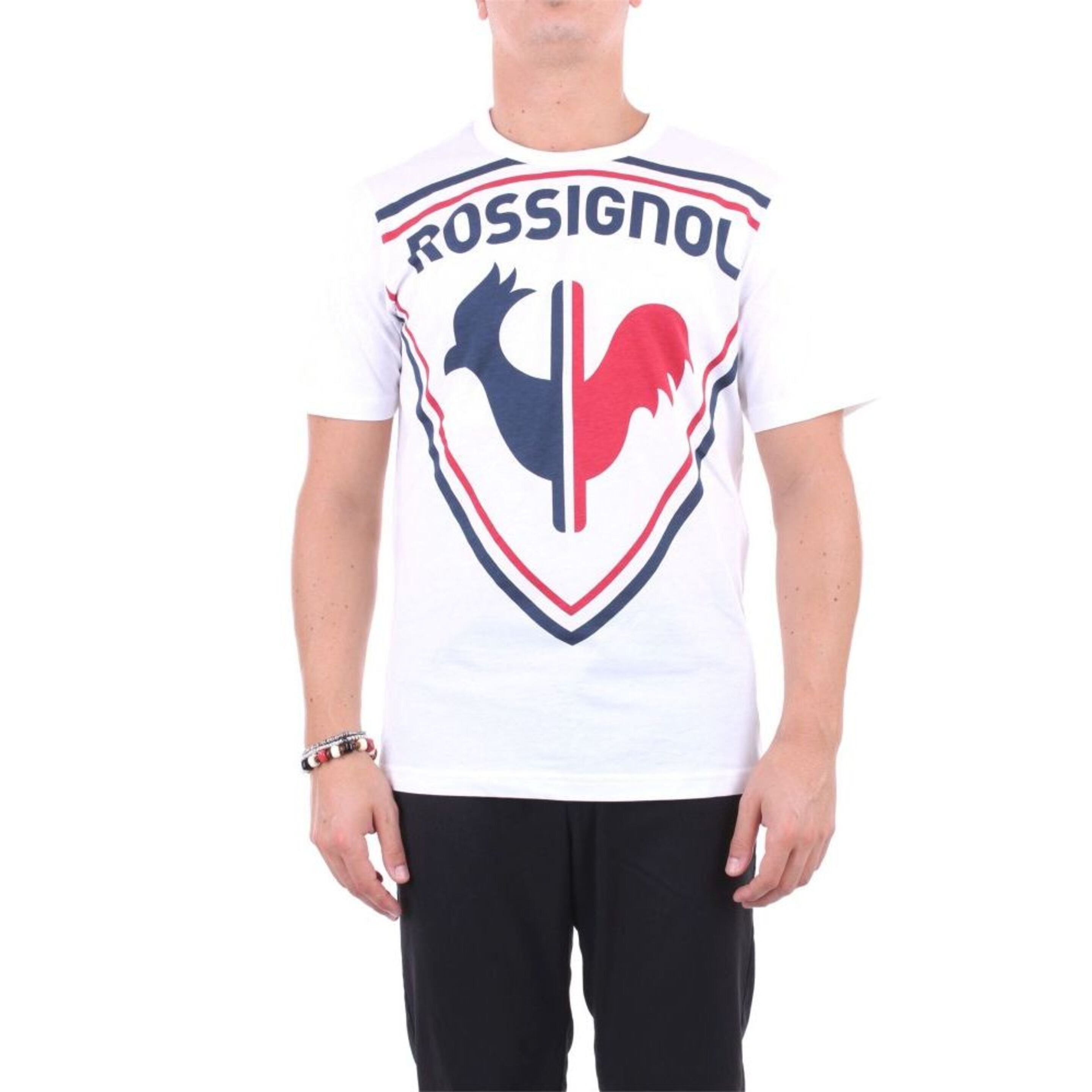 Camiseta Rossignol Algodon