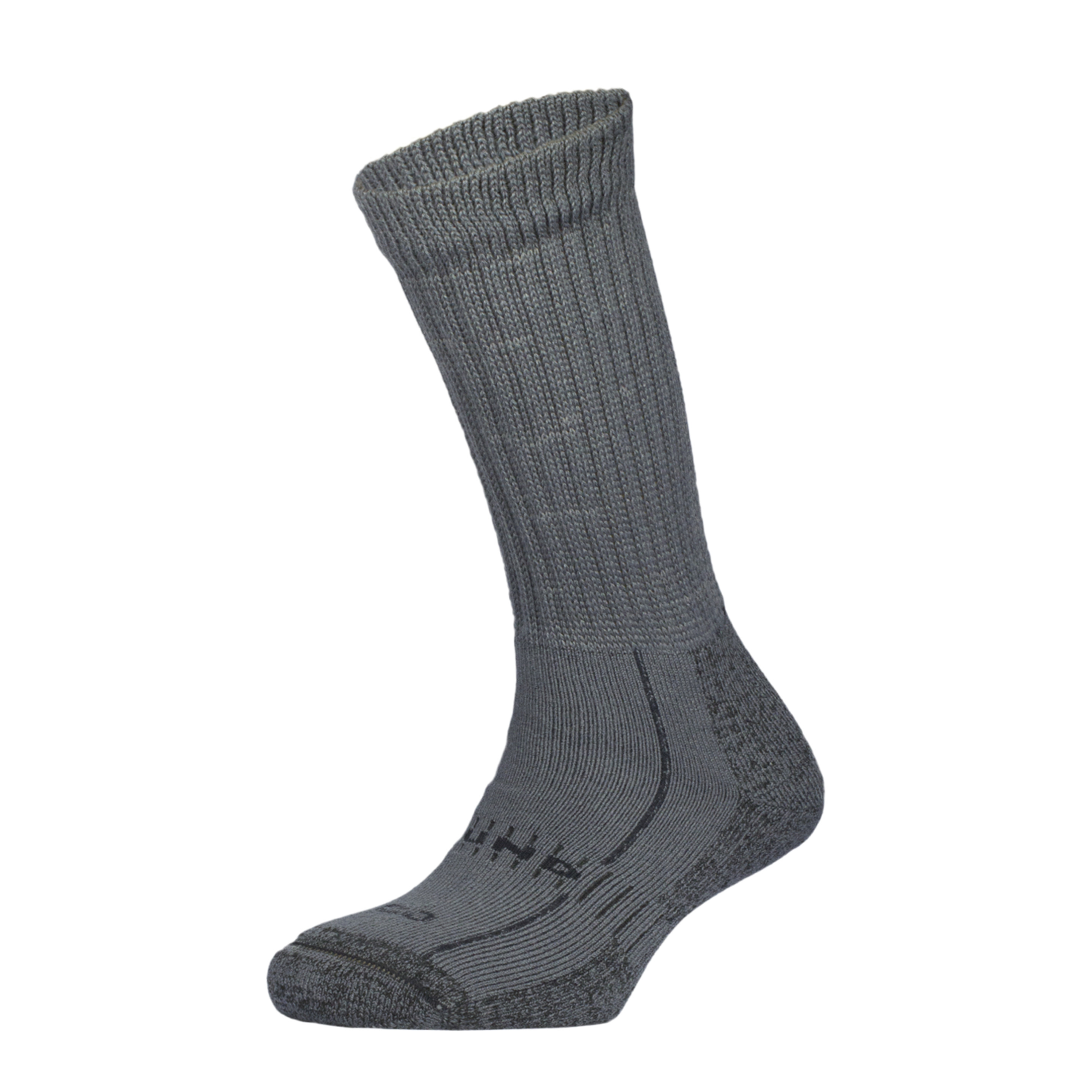 Calcetines Explorer Trekking Invierno -10ºc   -mund-