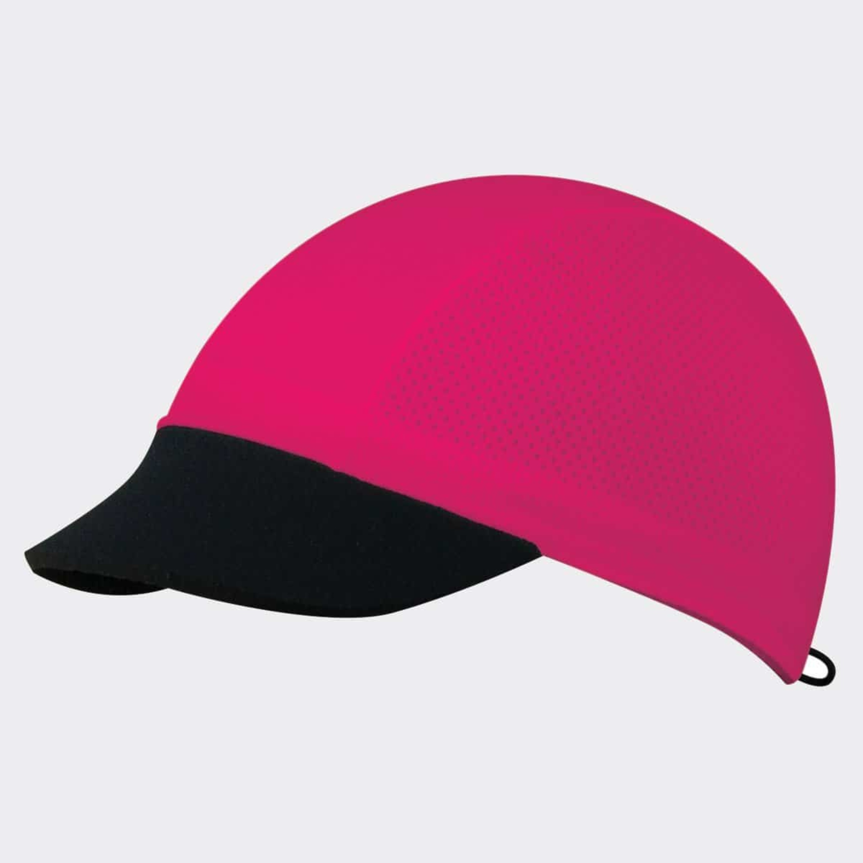 Gorra Coolcap Pink - rosa-fluor - 
