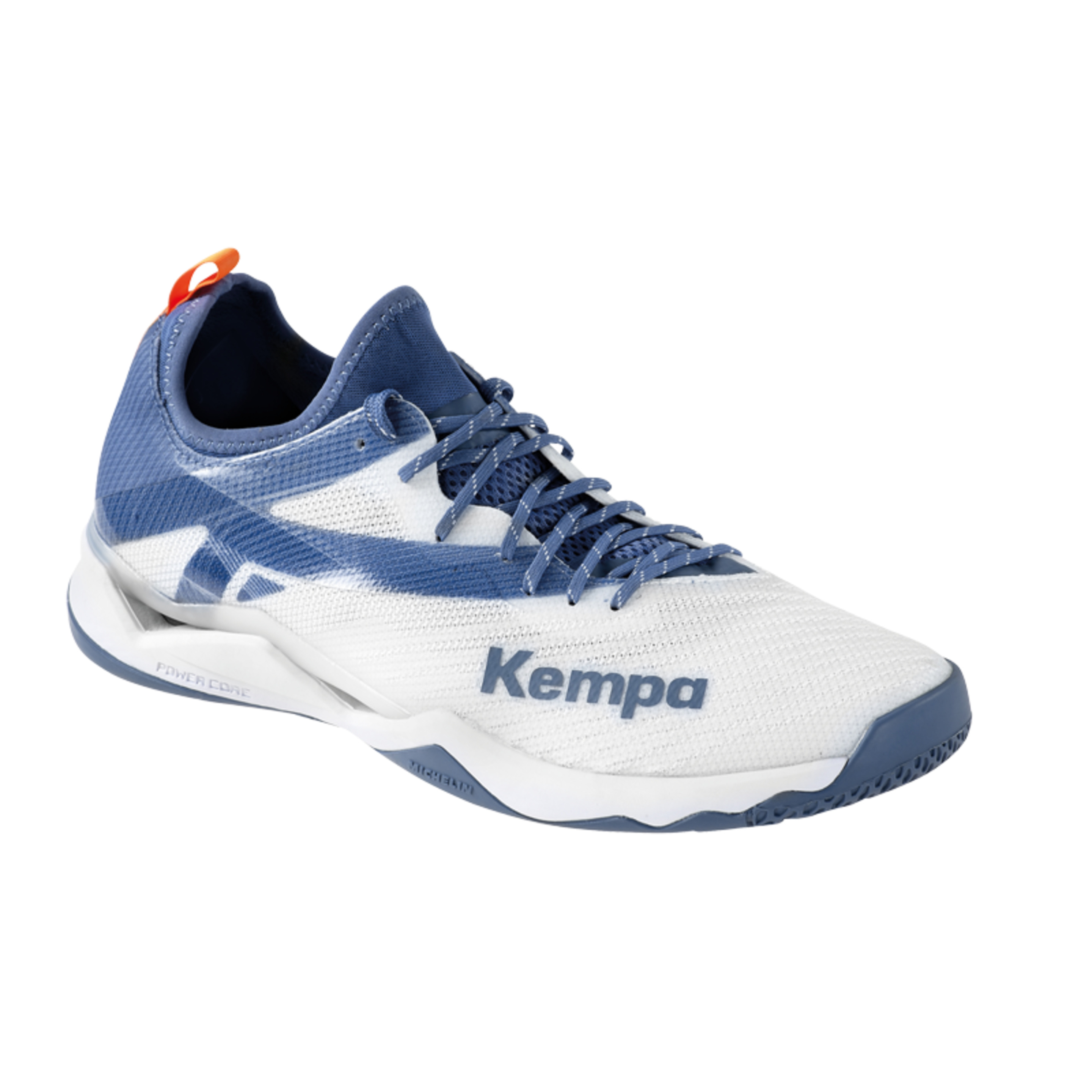 Zapatilla De Balonmano Kempa Wing Lite 2.0