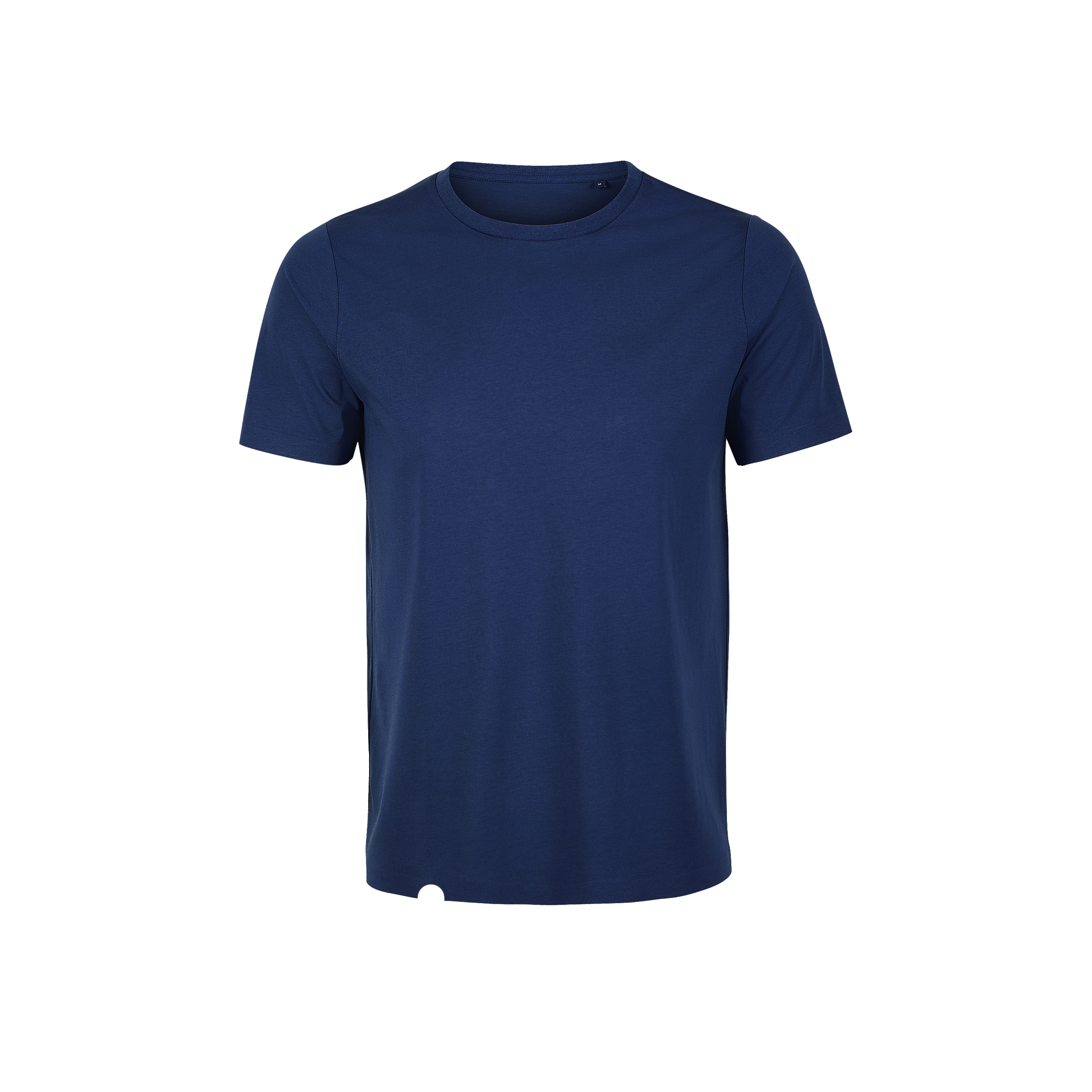 Camiseta Manga Corta Sols Neoblu Lucas - azul-oscuro - 