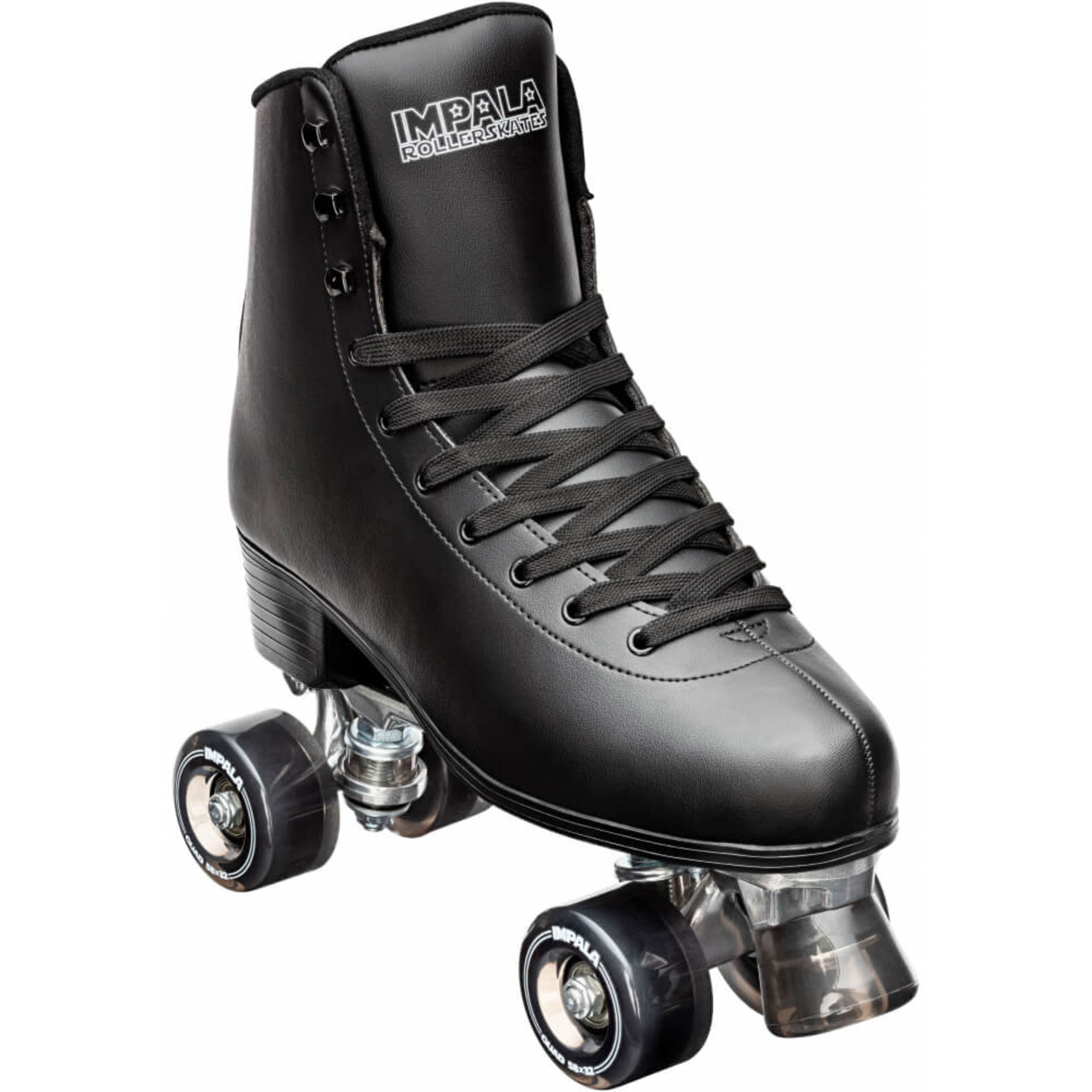 Patines De Ruedas Impala Skate