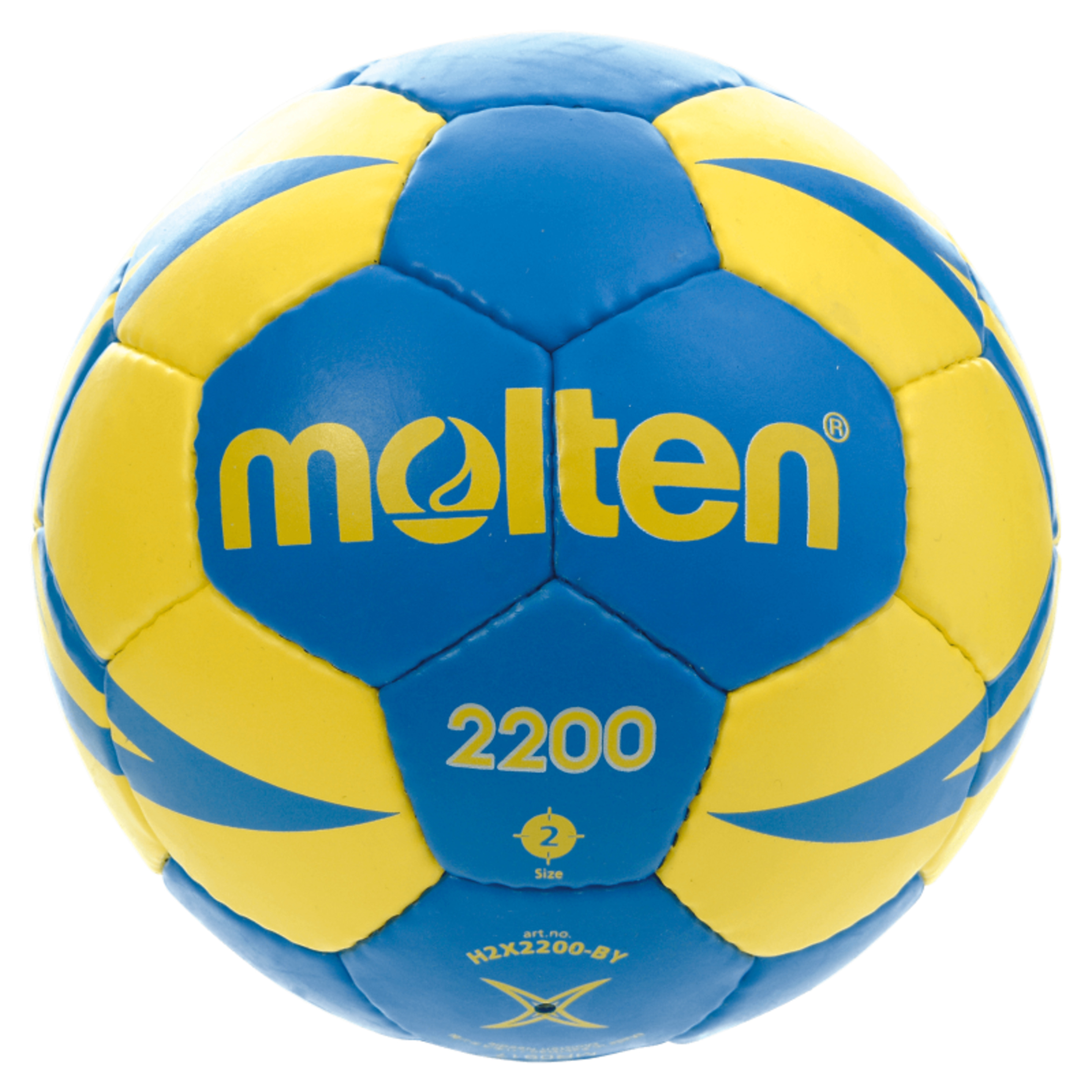 Balón Molten H2x2200