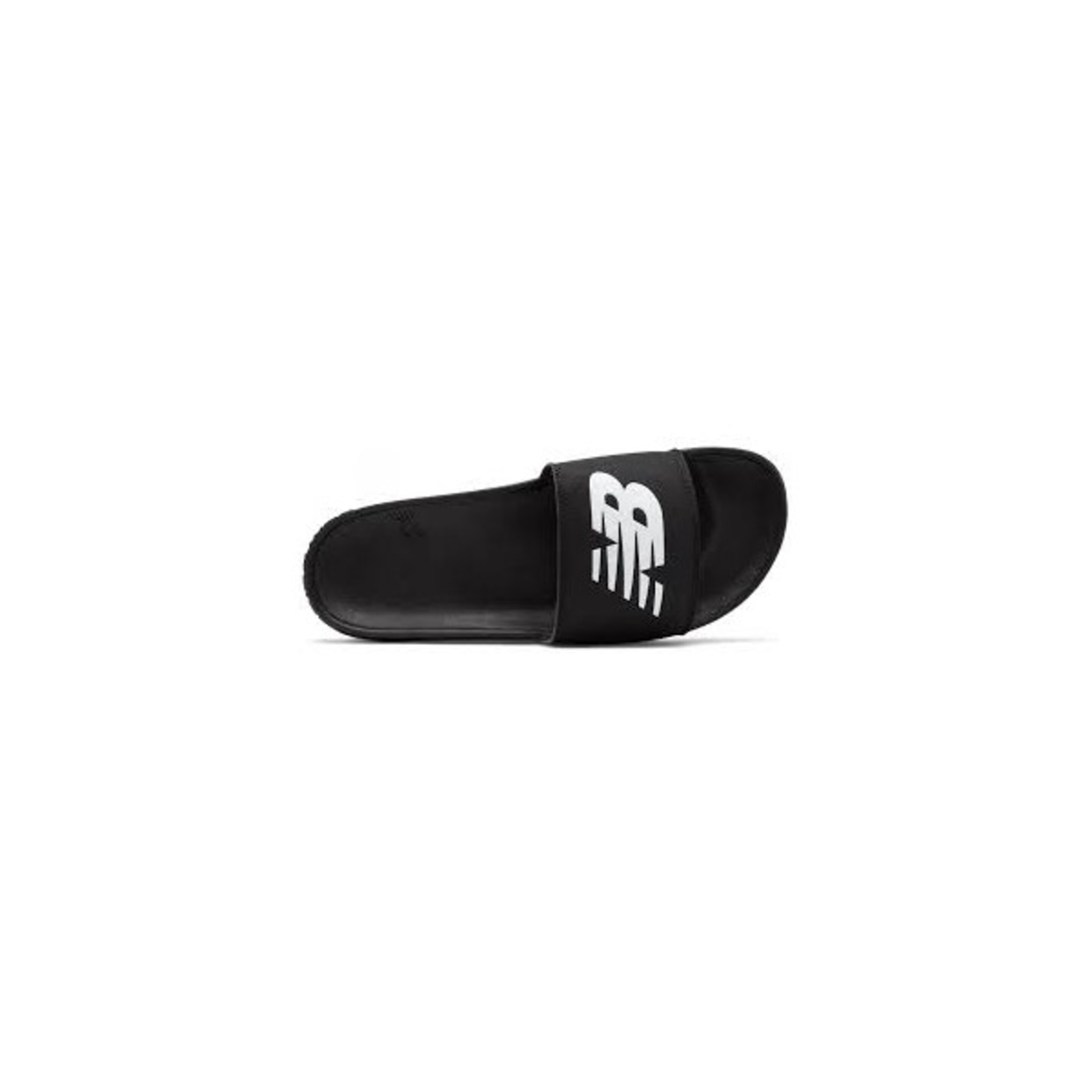 Chanclas New Balance Swf 200b1 Negro