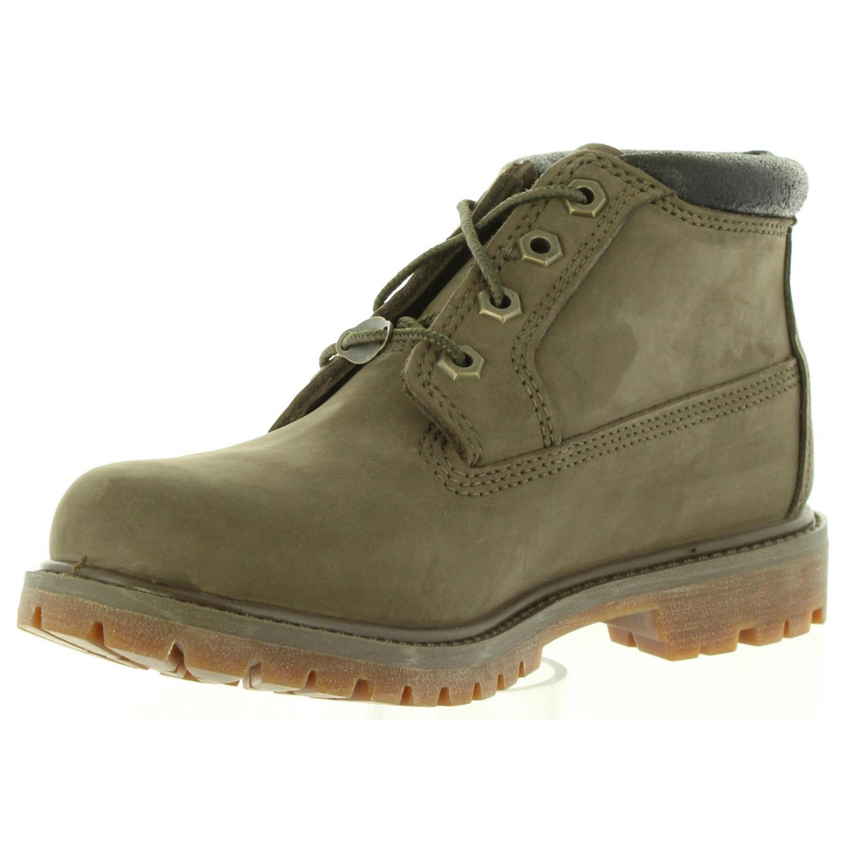 Botins Timberland A1k9n