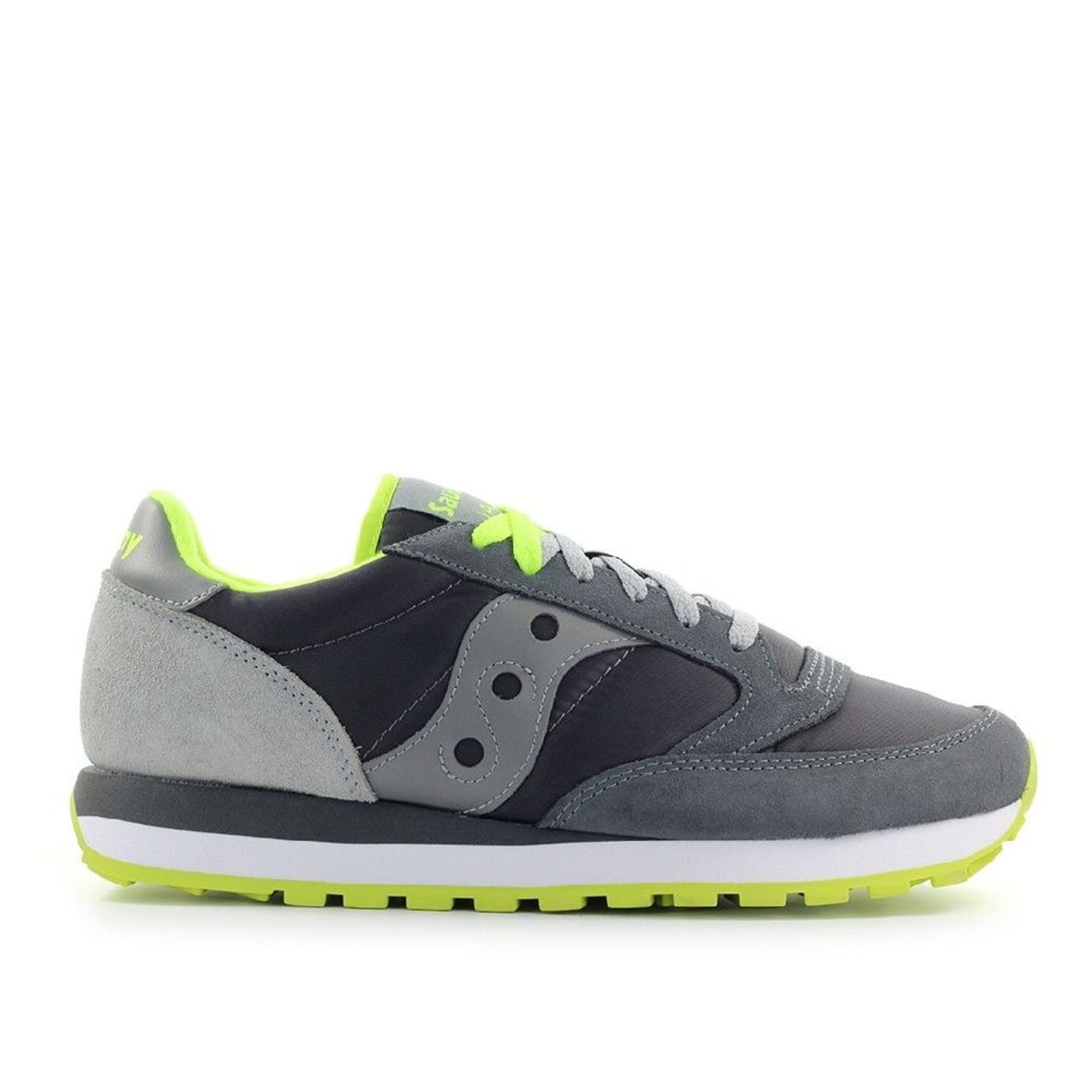 Zapatillas Gamuza Saucony 2044580