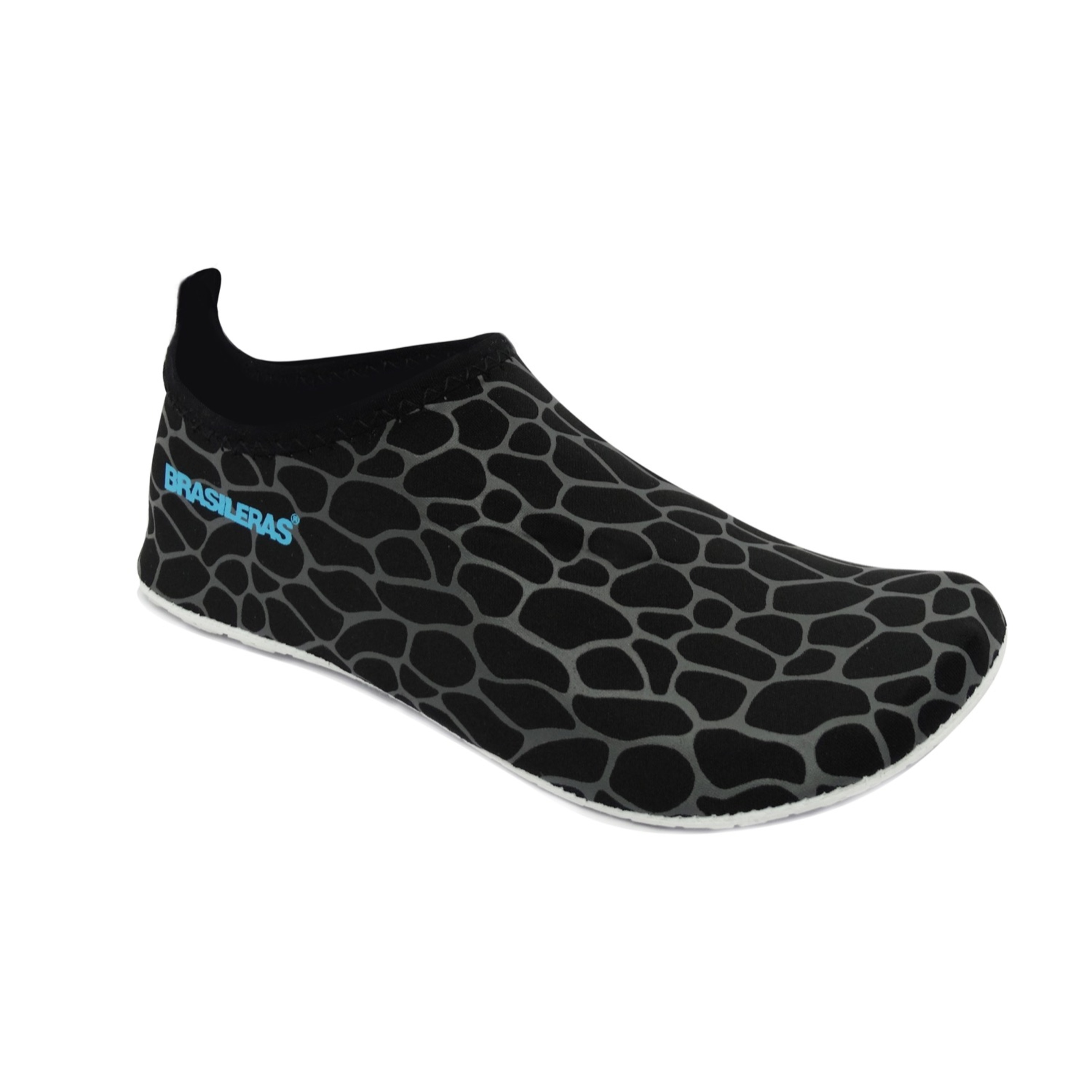 Zapato De Agua Brasileras®,brasocks Stones