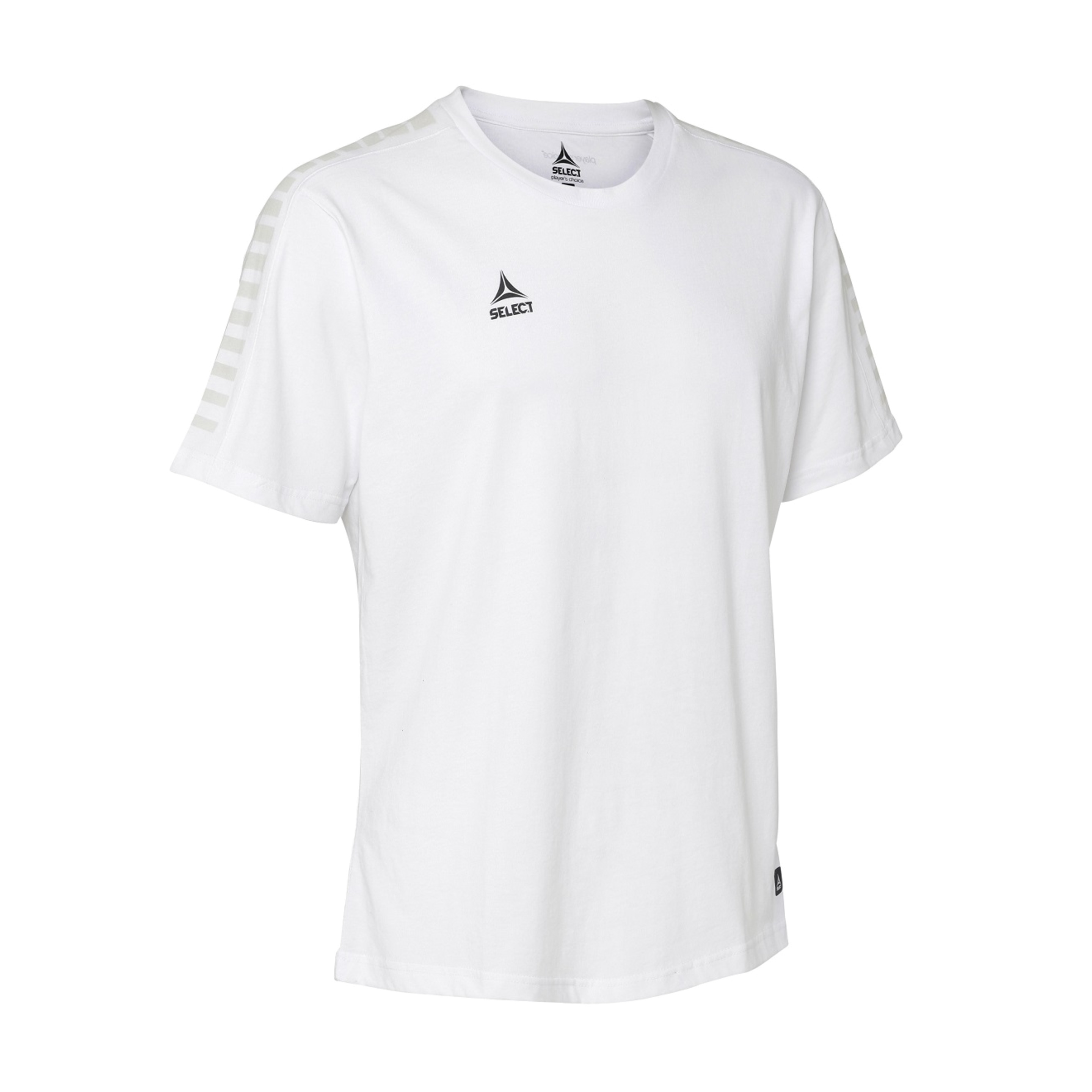 Camiseta Select Torino - blanco - 