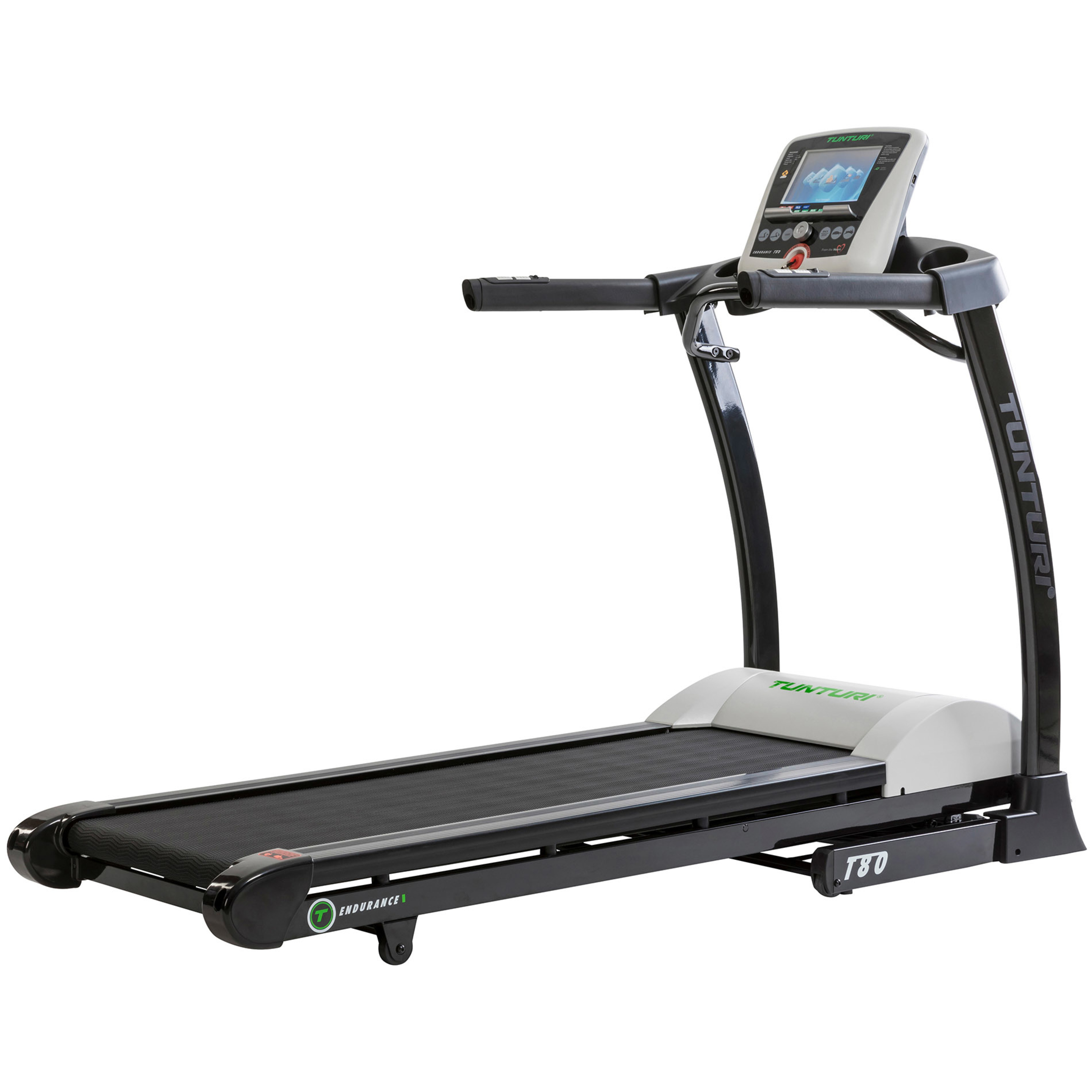 Cinta De Correr T80 Treadmill Endurance