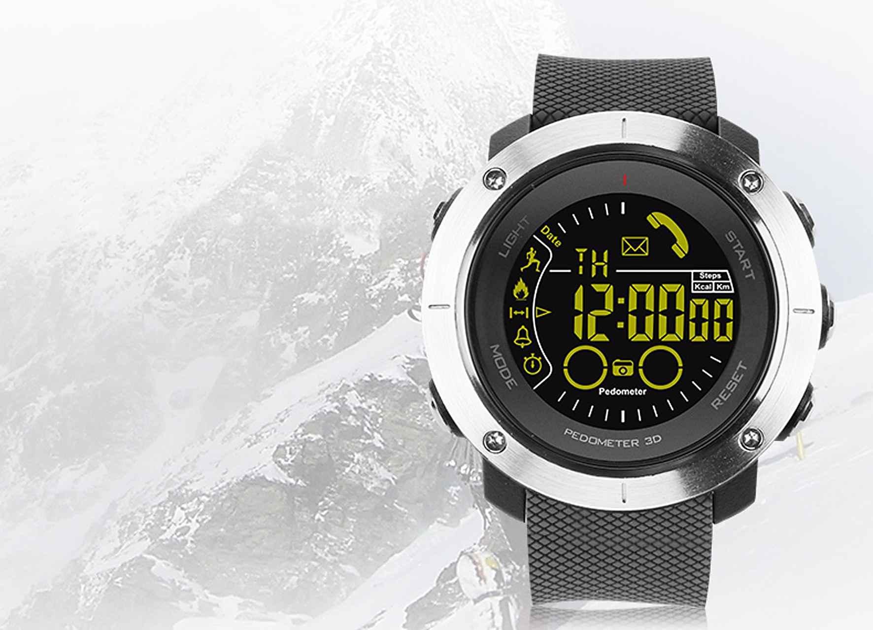 Reloj Inteligente Smartwatch Ip68+ S