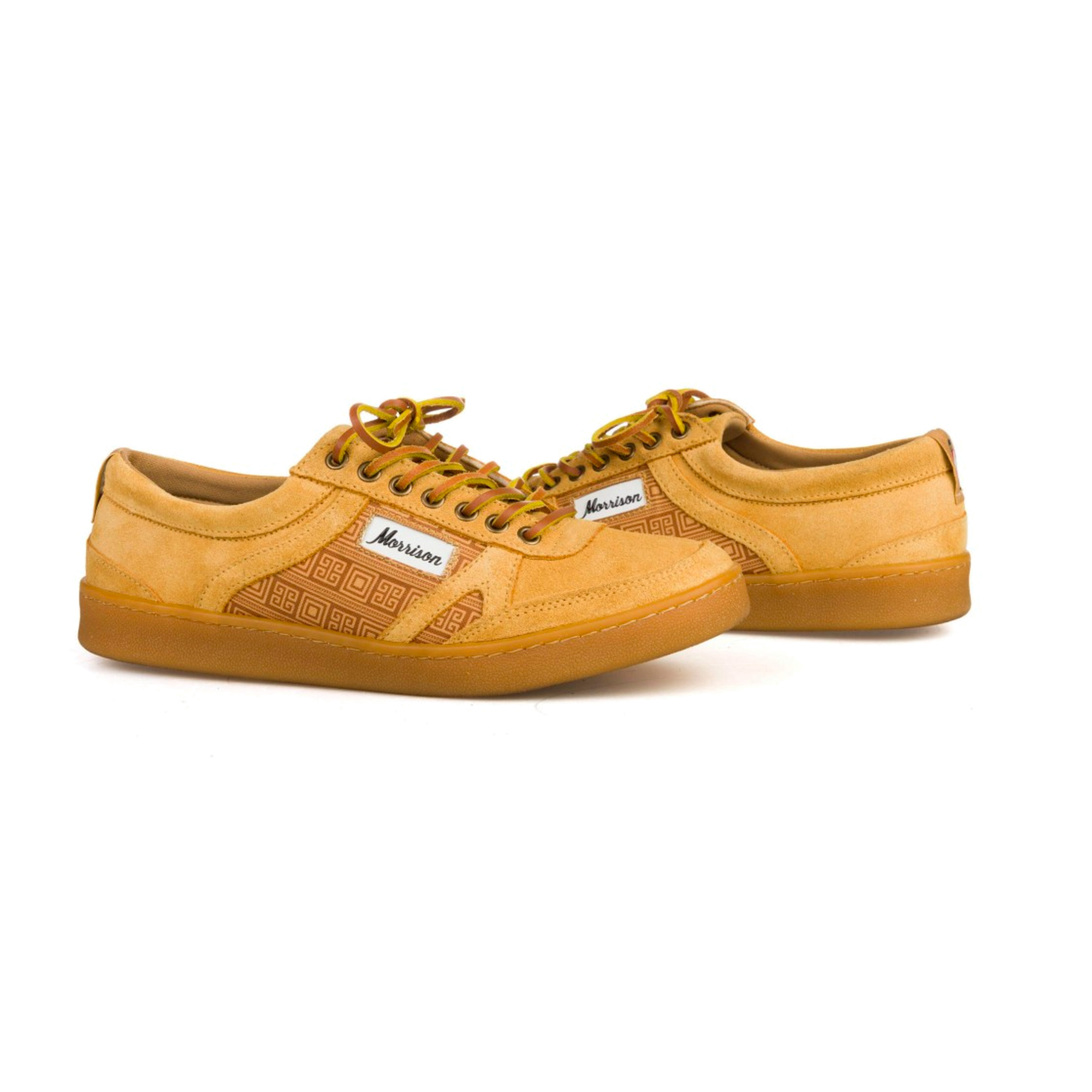 Zapatillas Morrison Nineties Simba