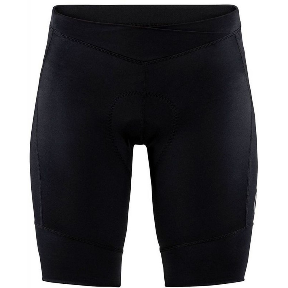 Pantalones Cortos Craft Essence - negro - 