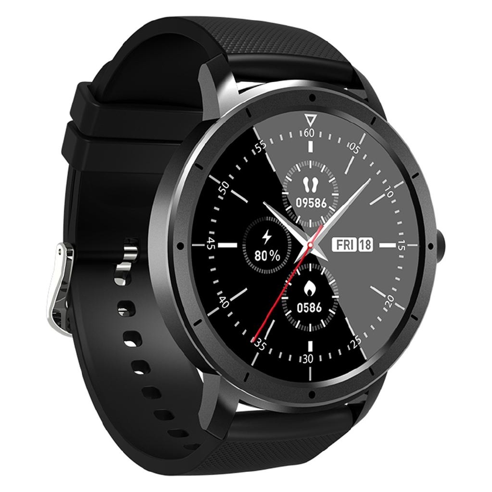 Smartwatch Smartek Sw-910 Preto