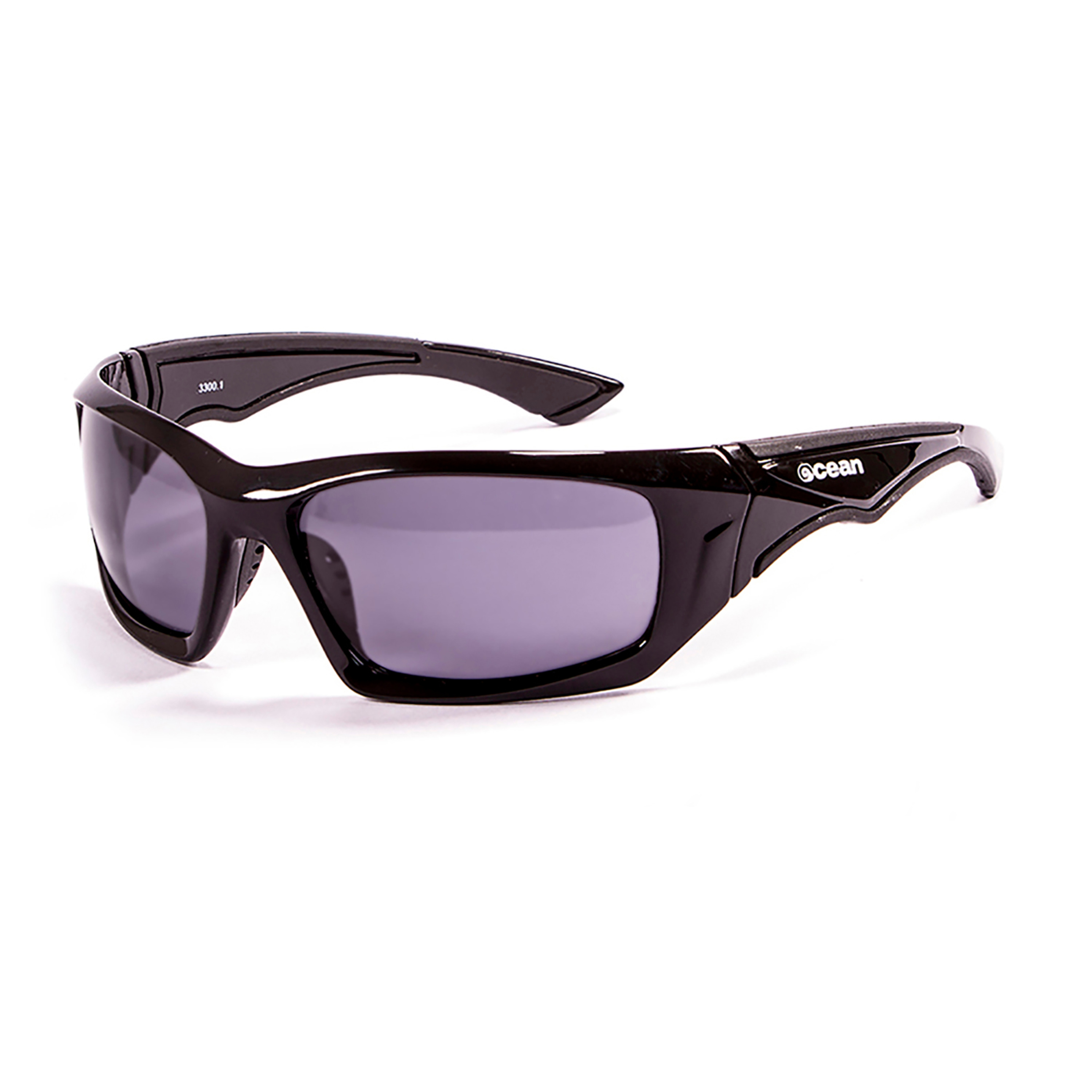 Gafas De Sol Técnicas Para Deportes De Agua- Antigua Ocean Sunglasses - Negro  MKP