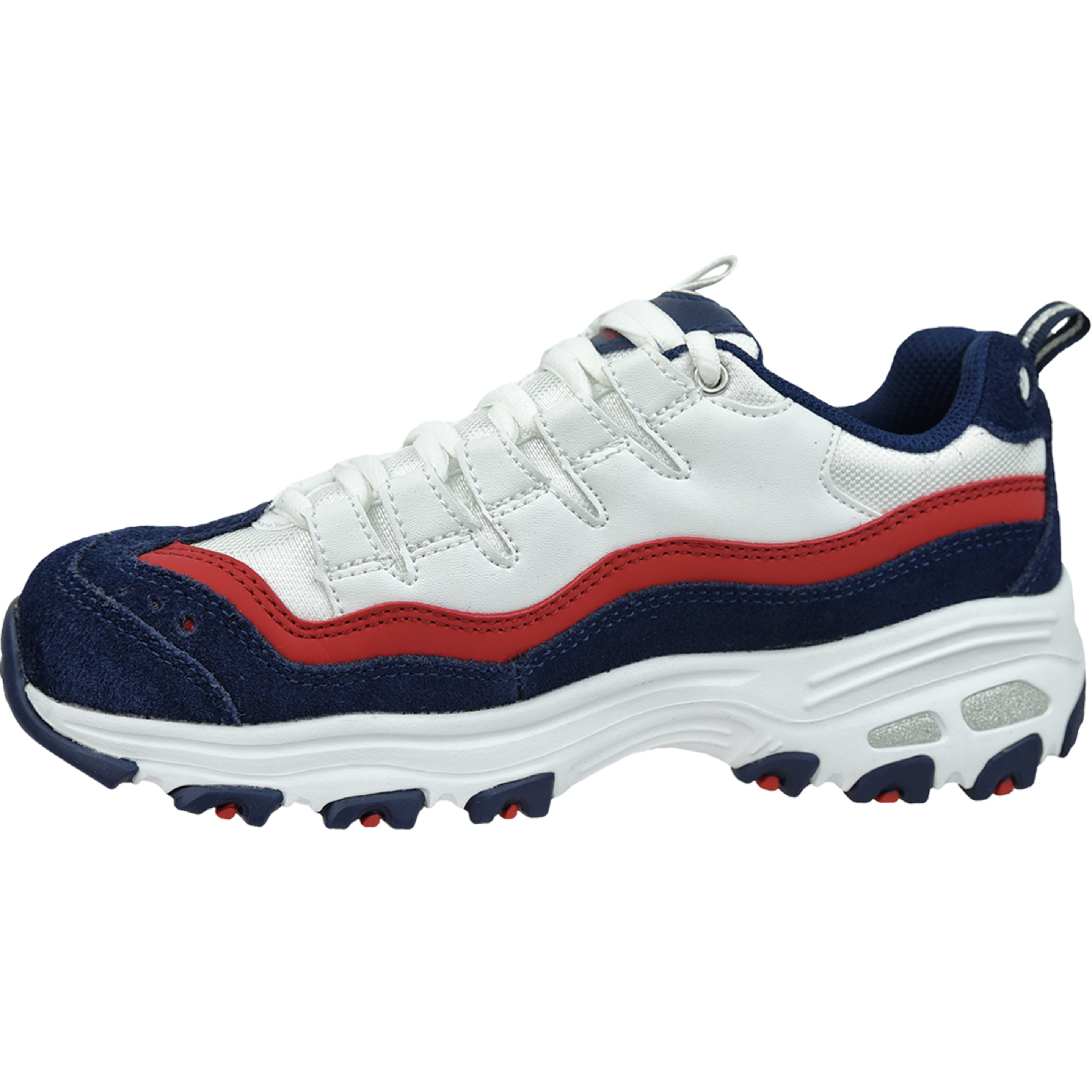 Zapatillas Skechers D'lites 13141-wnvr