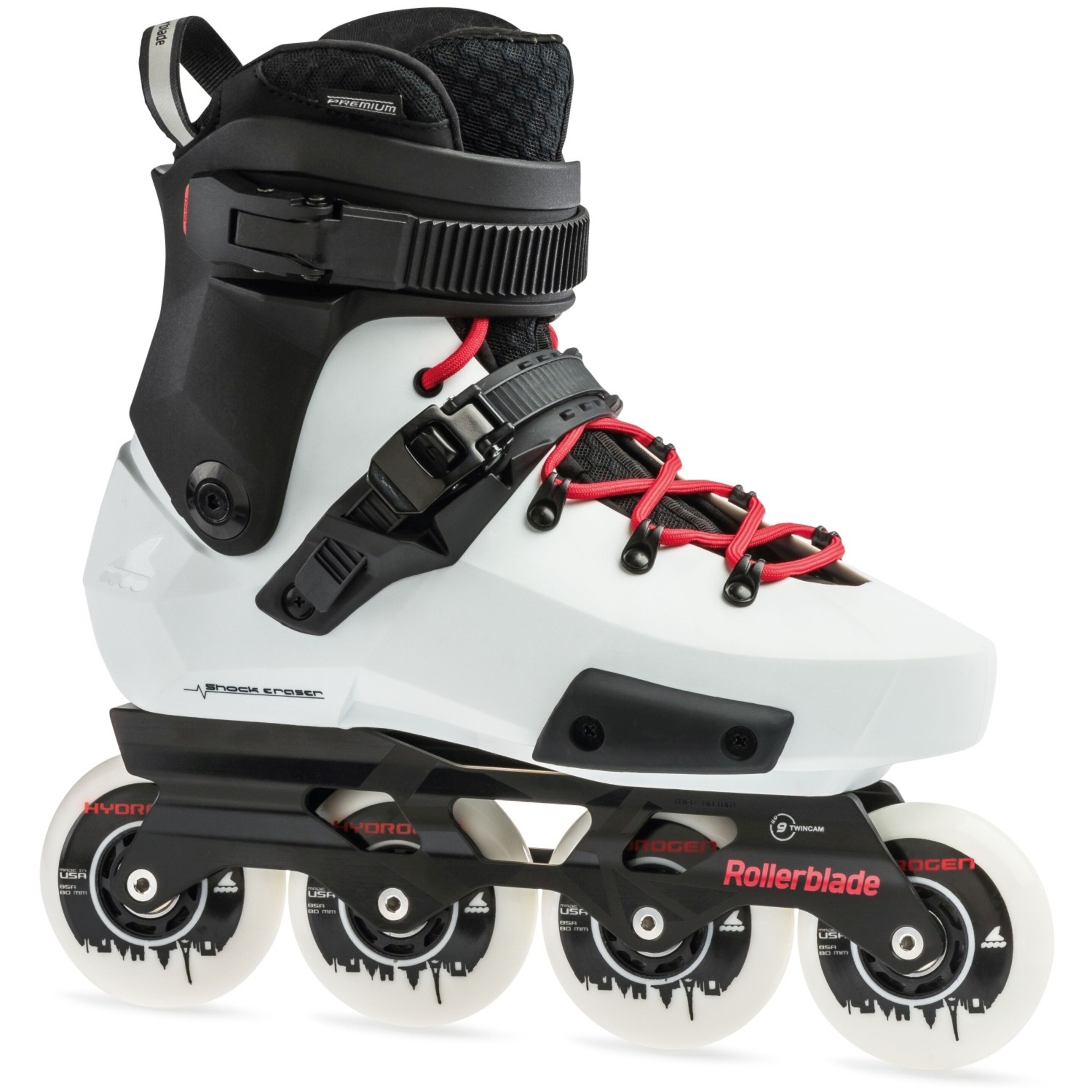 Patines Twister Edge X Rollerblade