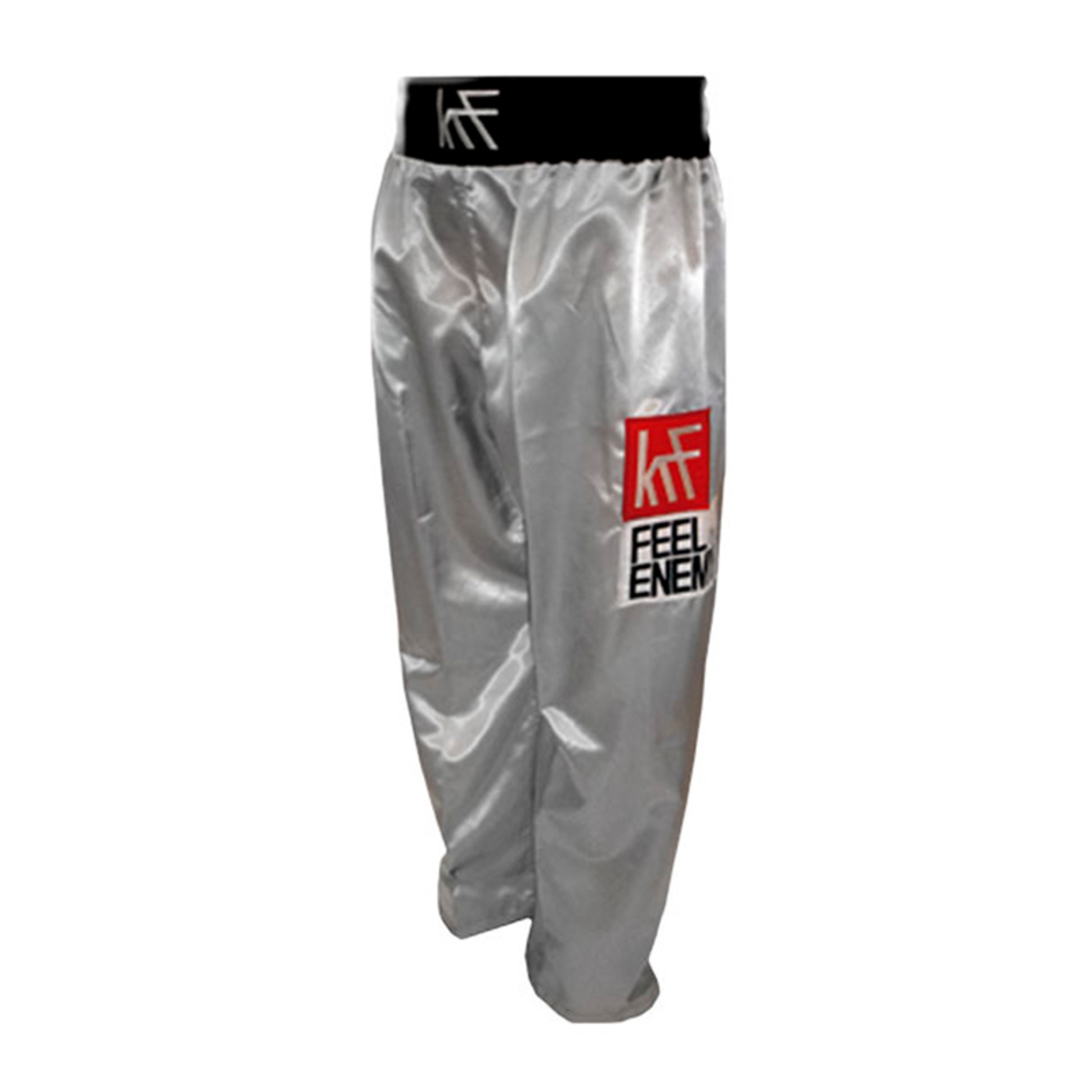 Box Krf Dc Pantalón Largo Kick Box