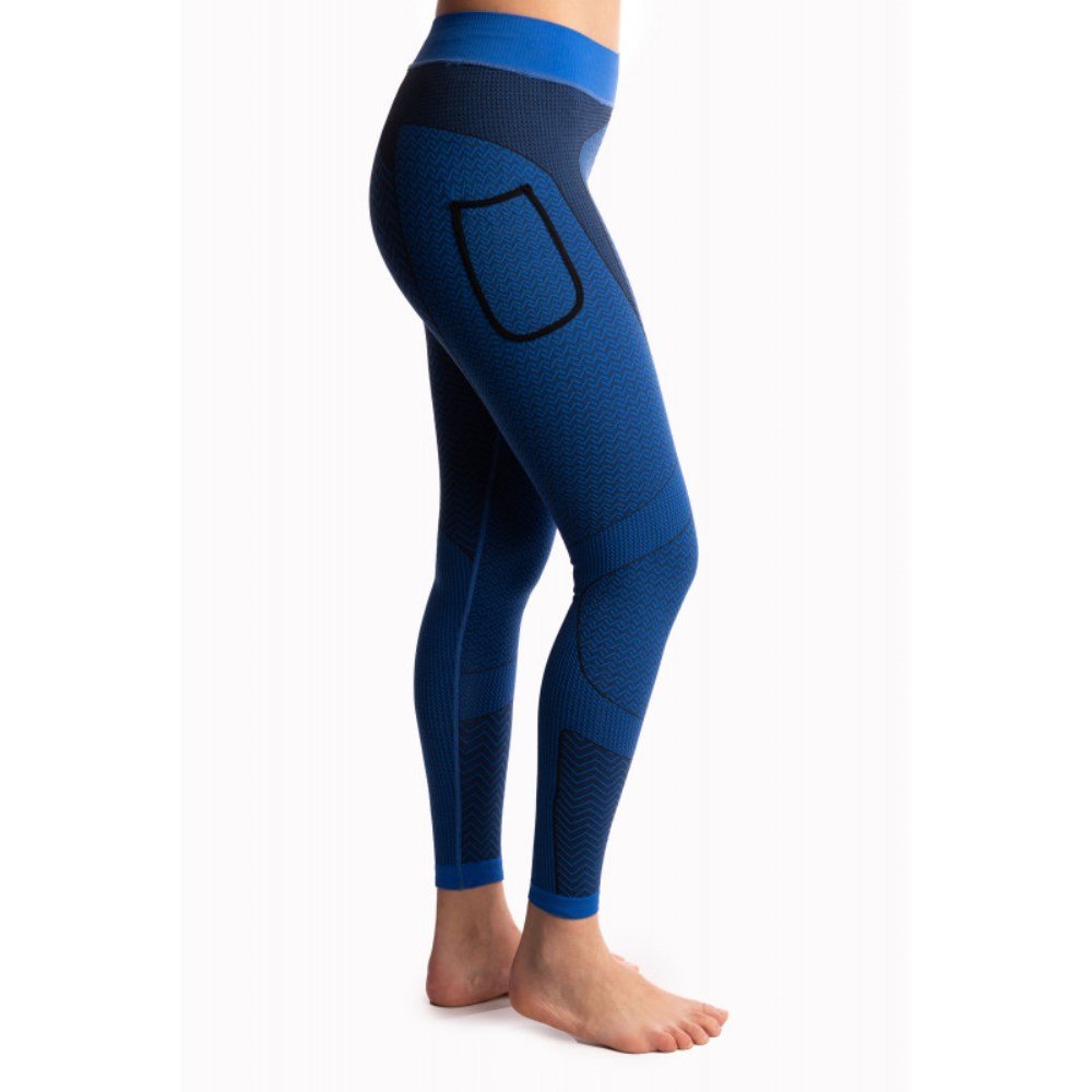 Legging De Compressão Mantra Para Mulher Hanker