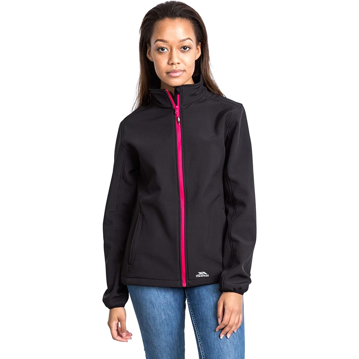 Casaco Softshell Meena Trespass