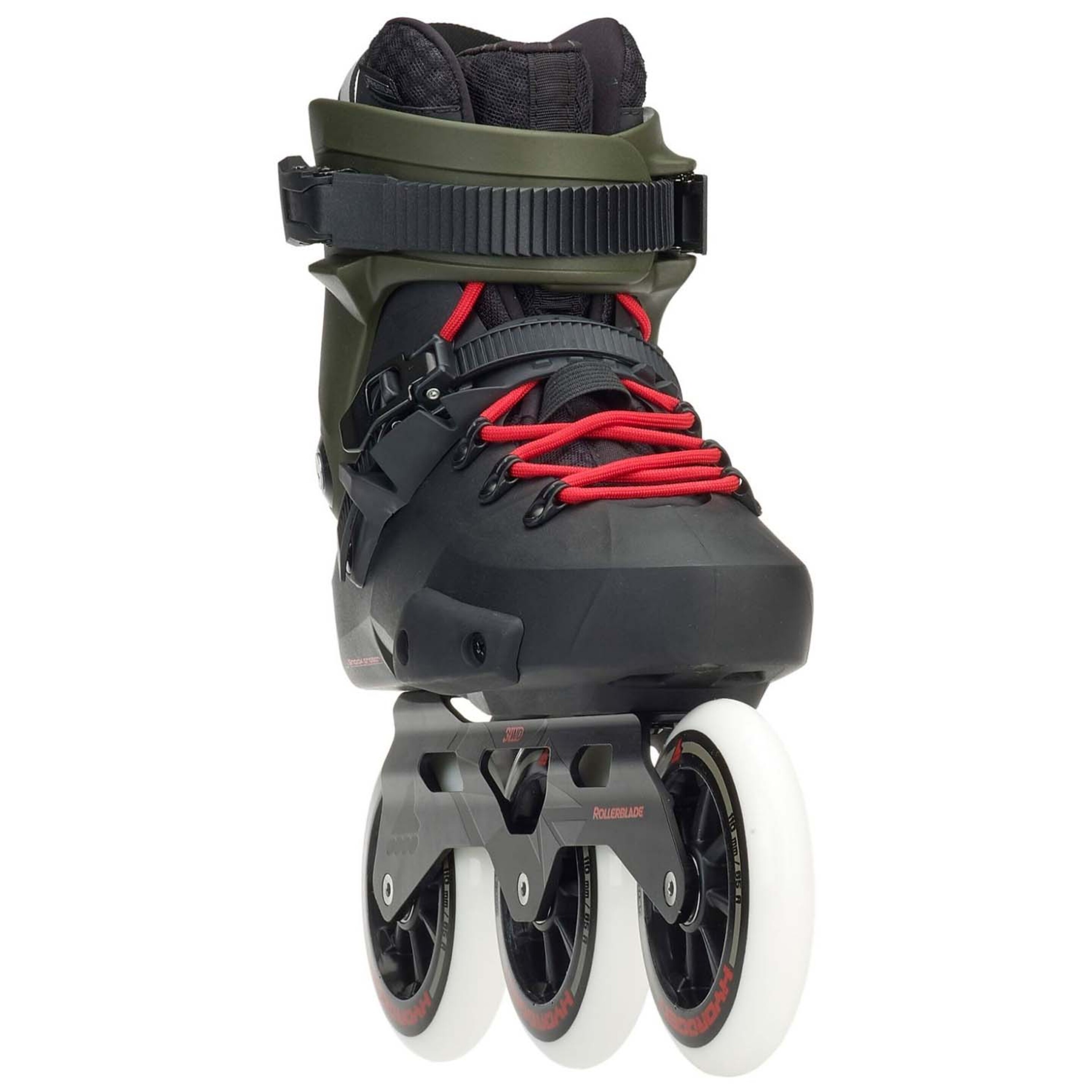 Patines Twister Edge 3wd Rollerblade