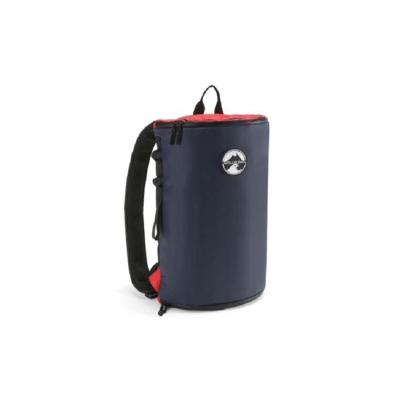 Mochila Isotérmica De 10l Mochila Simples Wollipbag