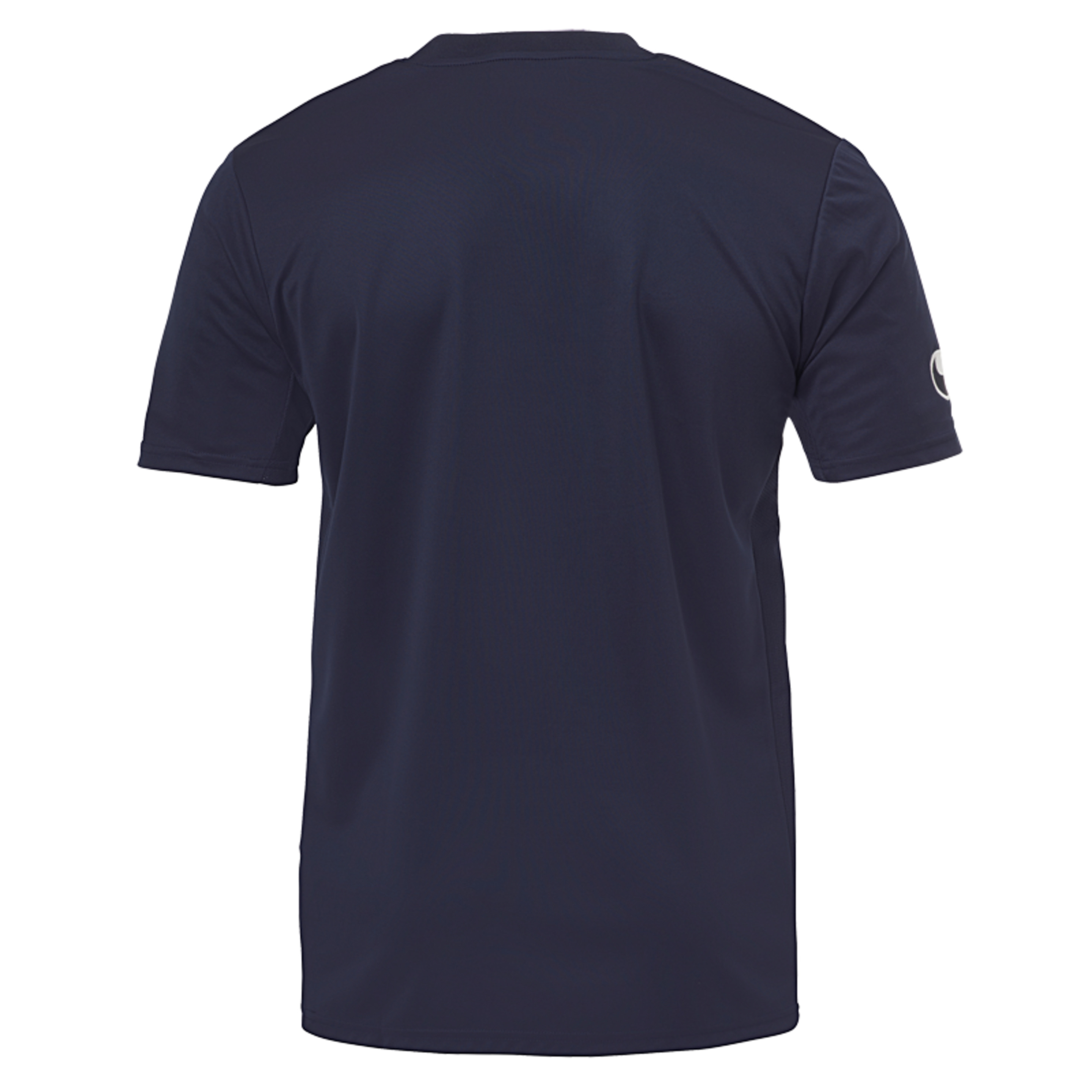Hattrick Camiseta Mc Azul Marino Uhlsport