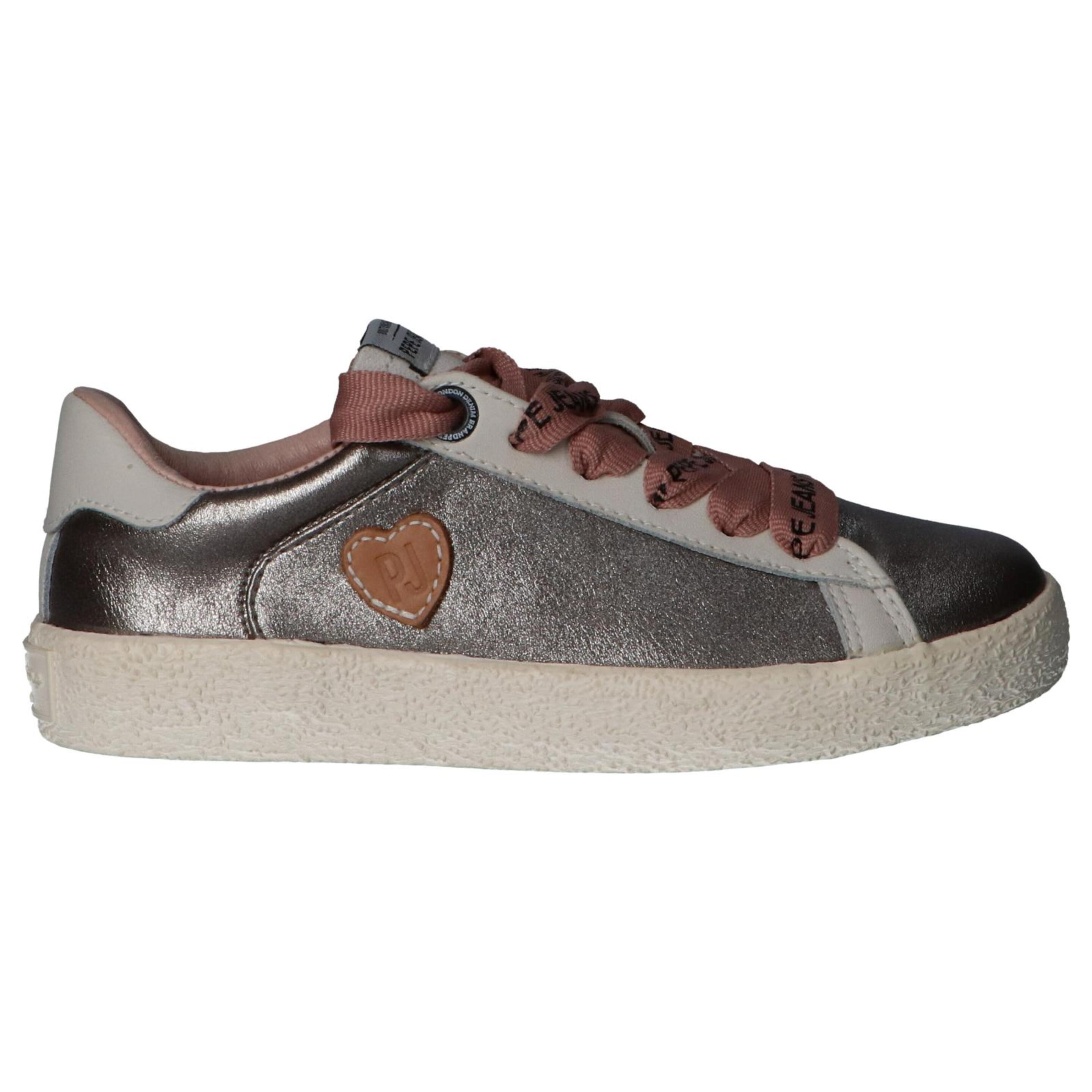 Deportivas Pepe Jeans Pgs30373 Portobello