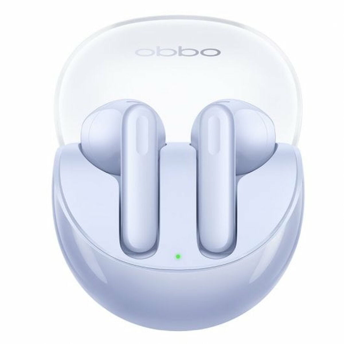 Auriculares Bluetooth Oppo Enco Air3 - morado - 