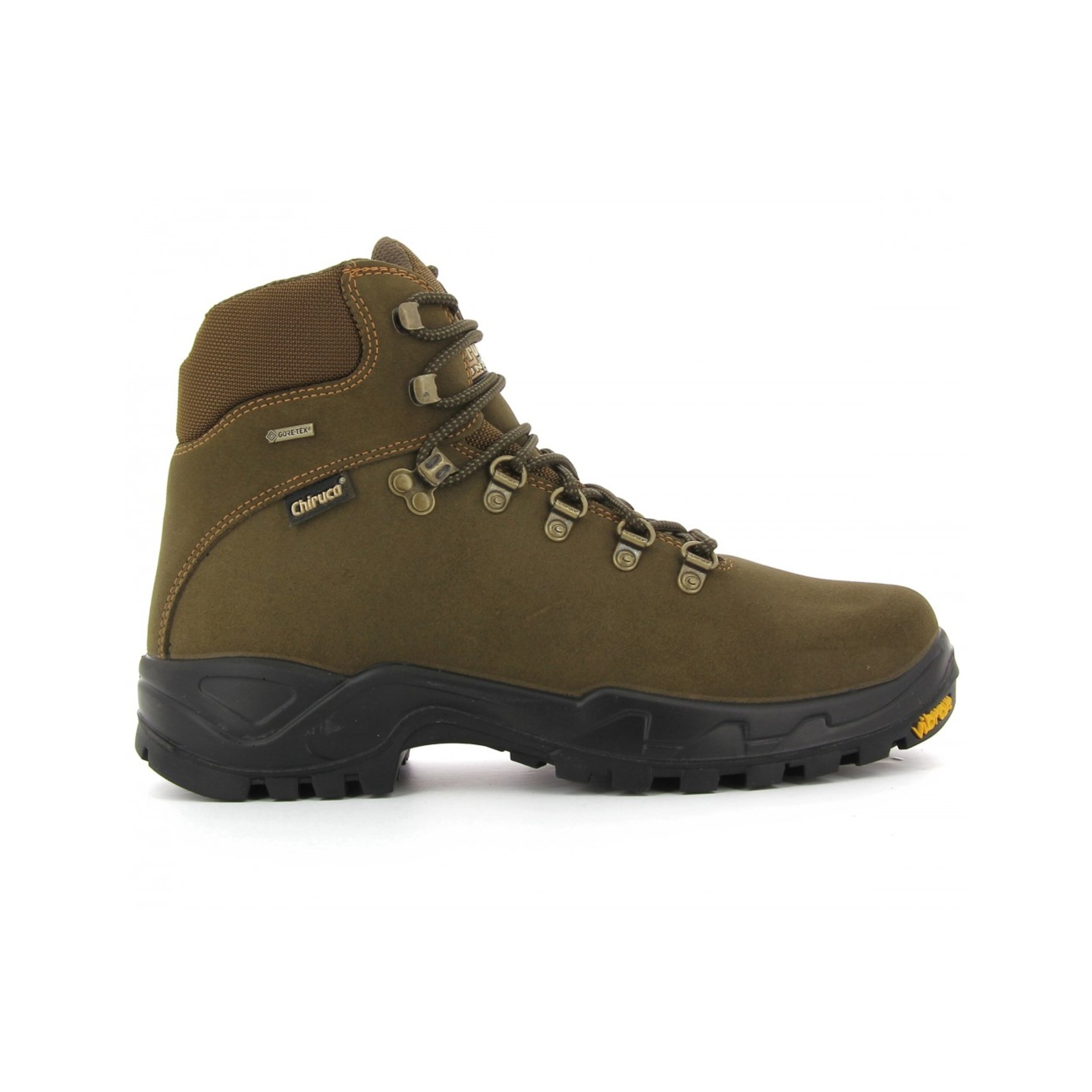 Botas Chiruca Trofeo 01 Goretex