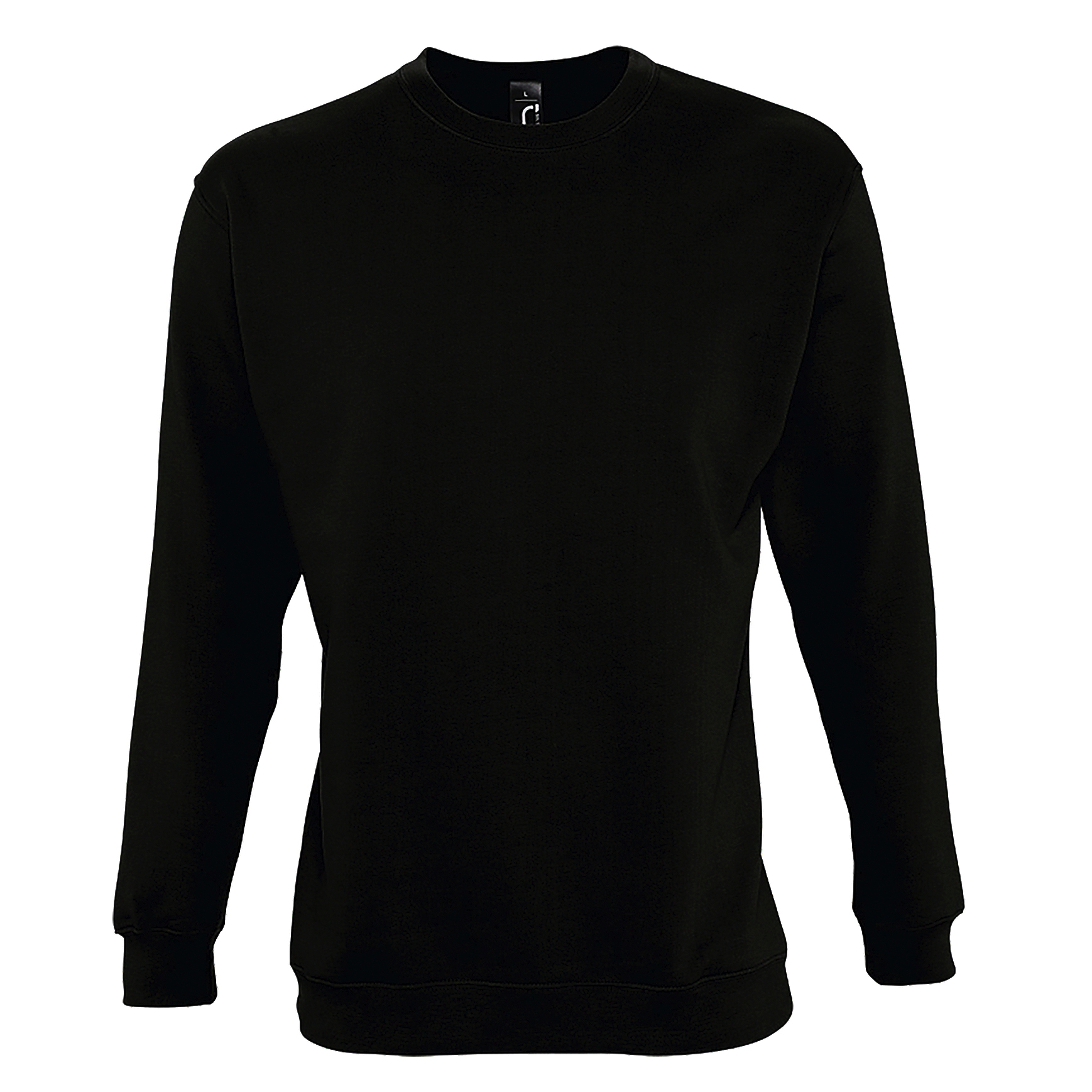 Sudadera Básica Modelo Supreme Plain Sols