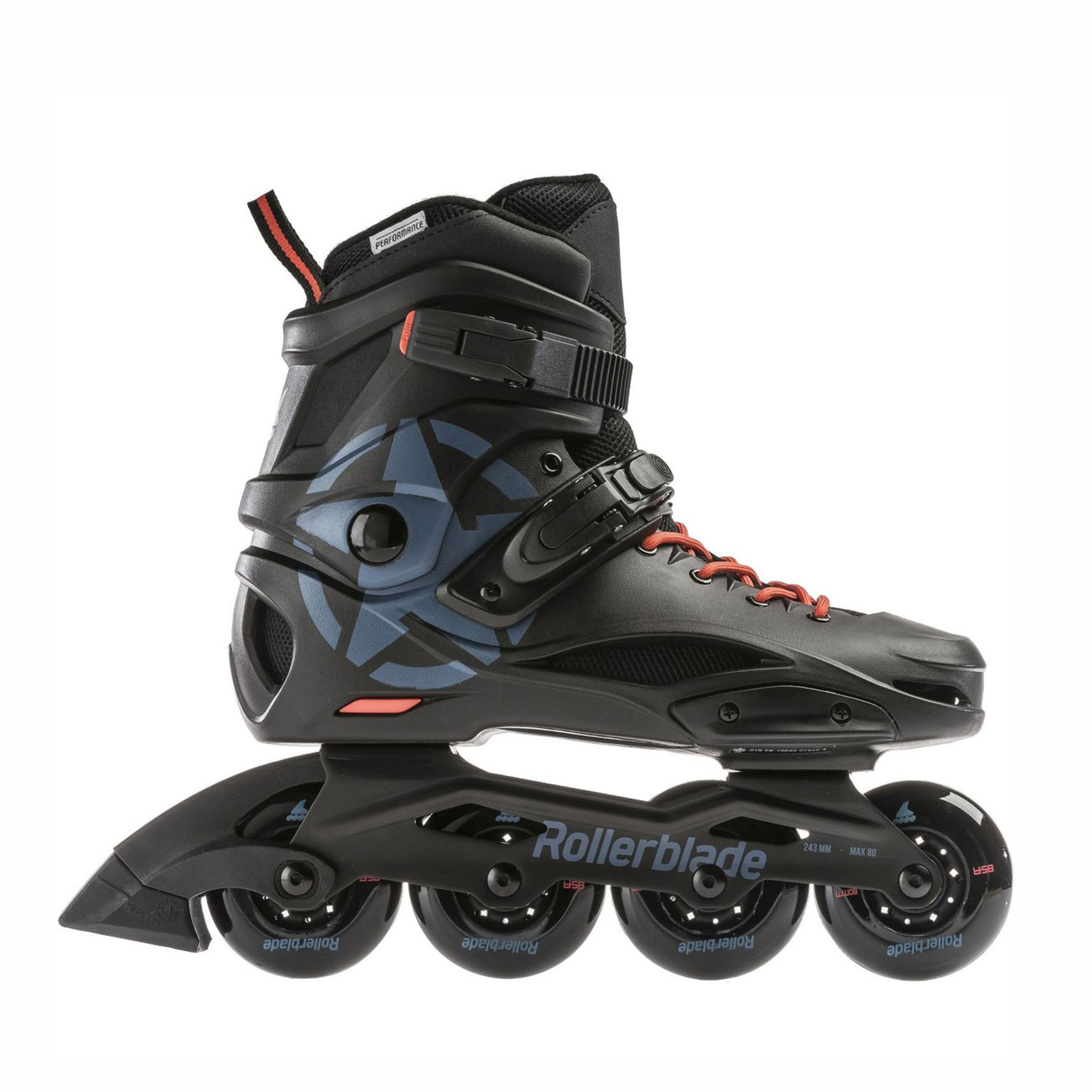 Patines Rb Cruiser Rollerblade