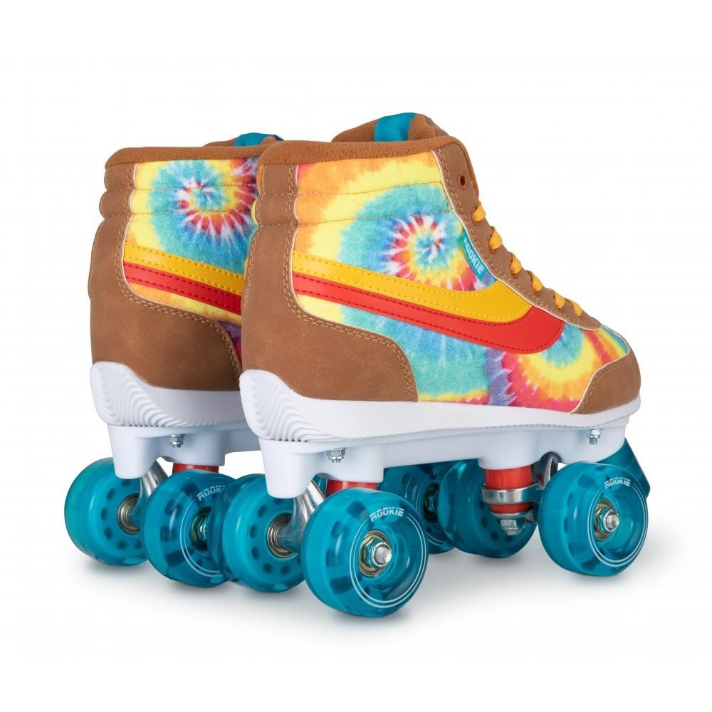 Rollerskates Rookie Legacy Tie Dye