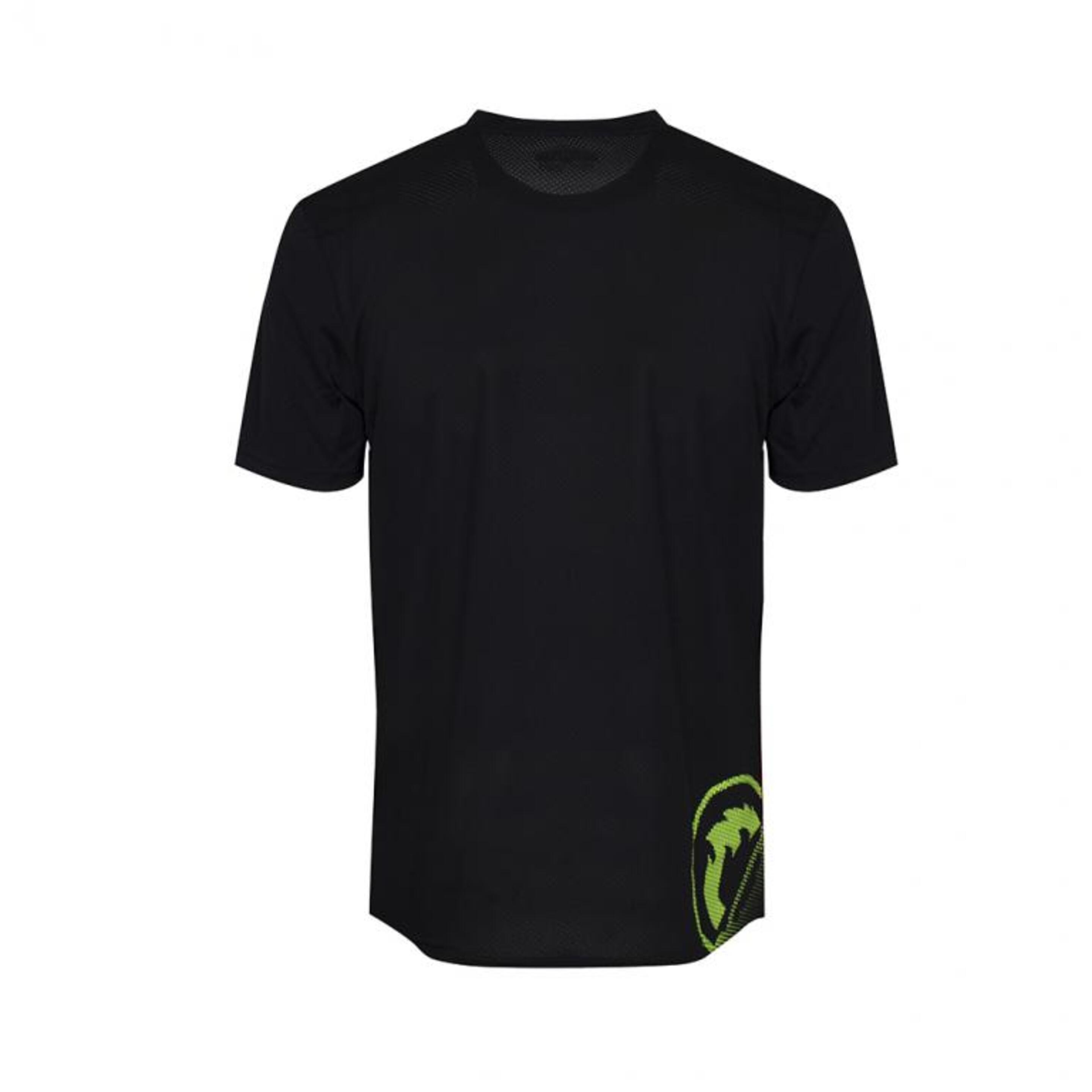 Camiseta J'Hayber Da3217 - Negro - Padel Hombre  MKP