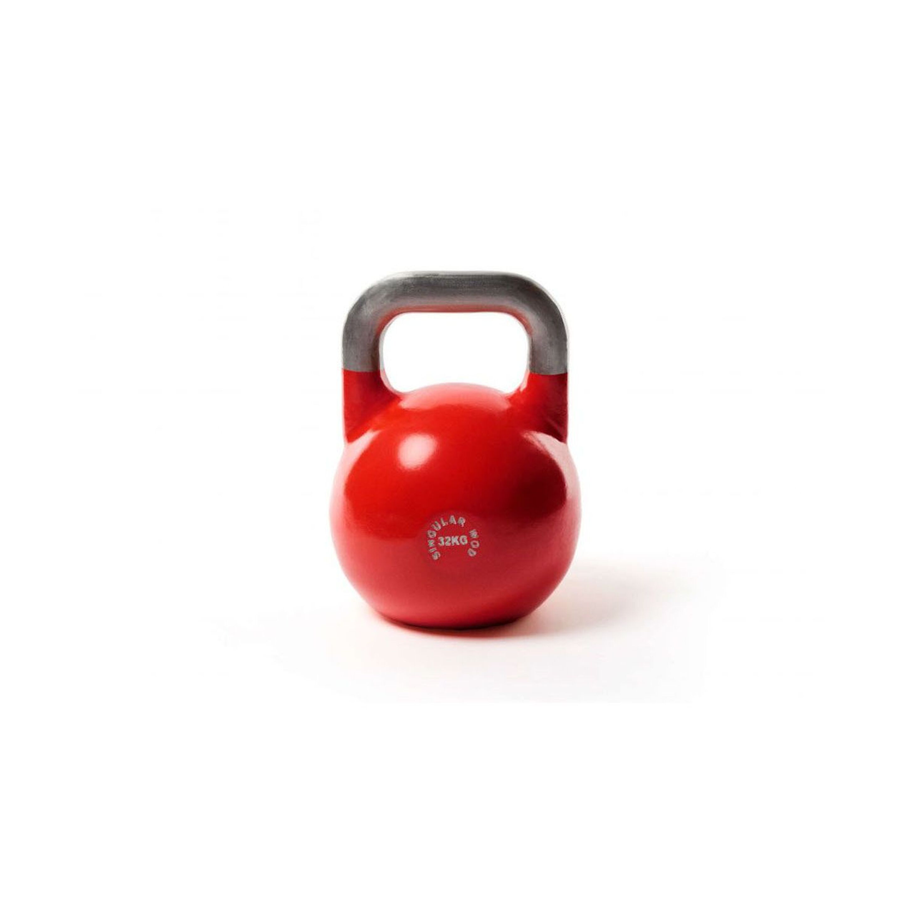 Kettlebell De 32 Kg Singular Wod