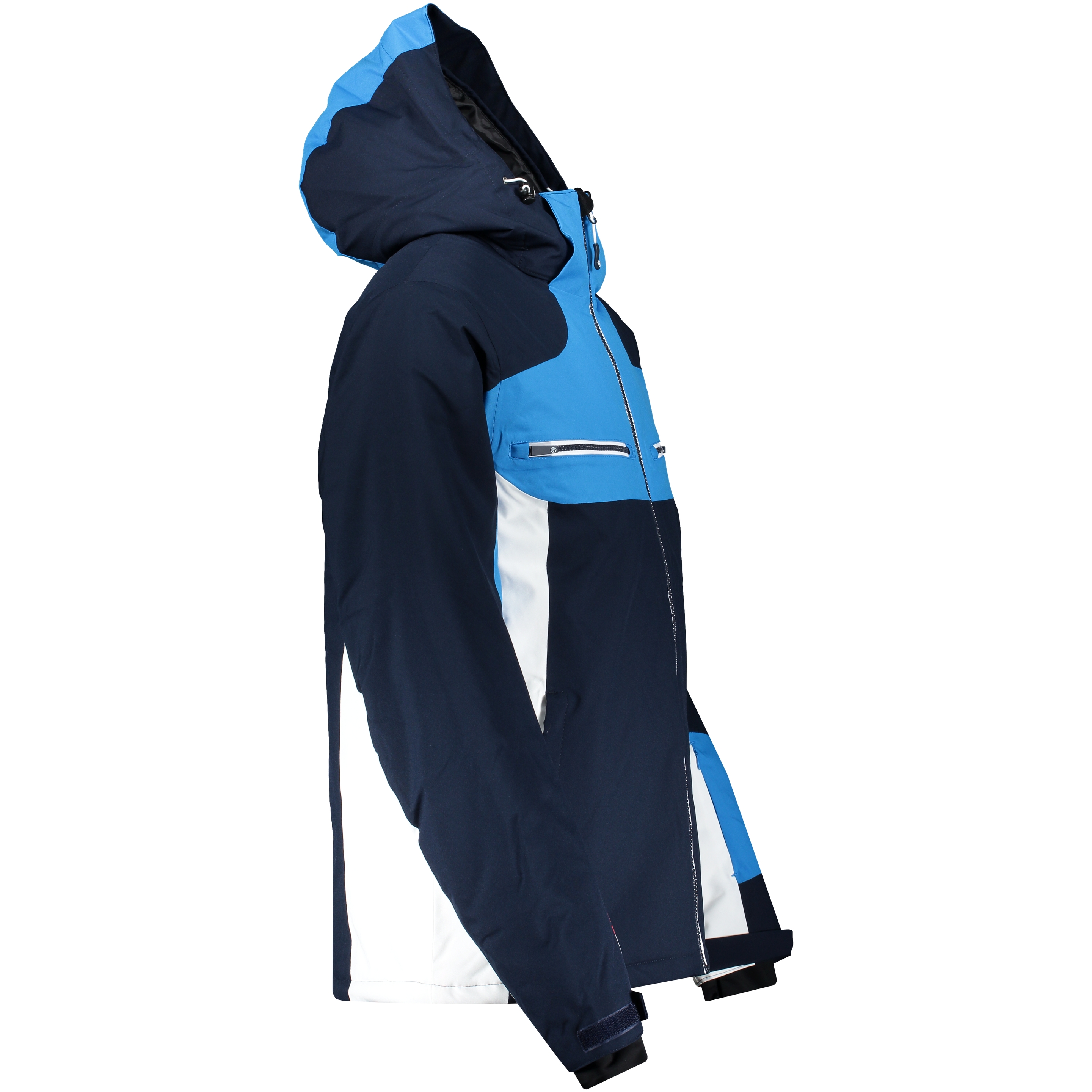 Jaqueta De Esqui Gts Man - Azul - Casaco de Neve | Sport Zone MKP