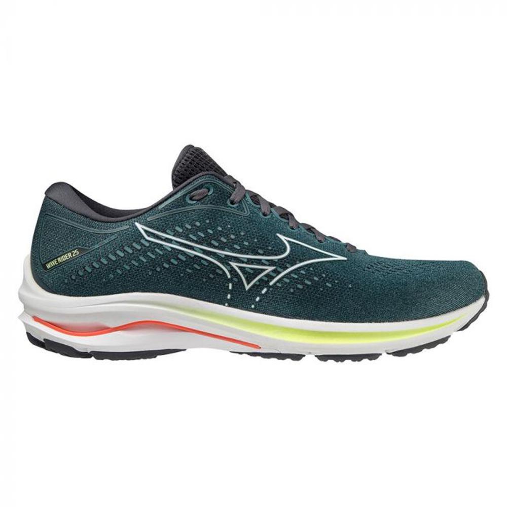 Sapatilhas Trail Mizuno Wave Rider 25