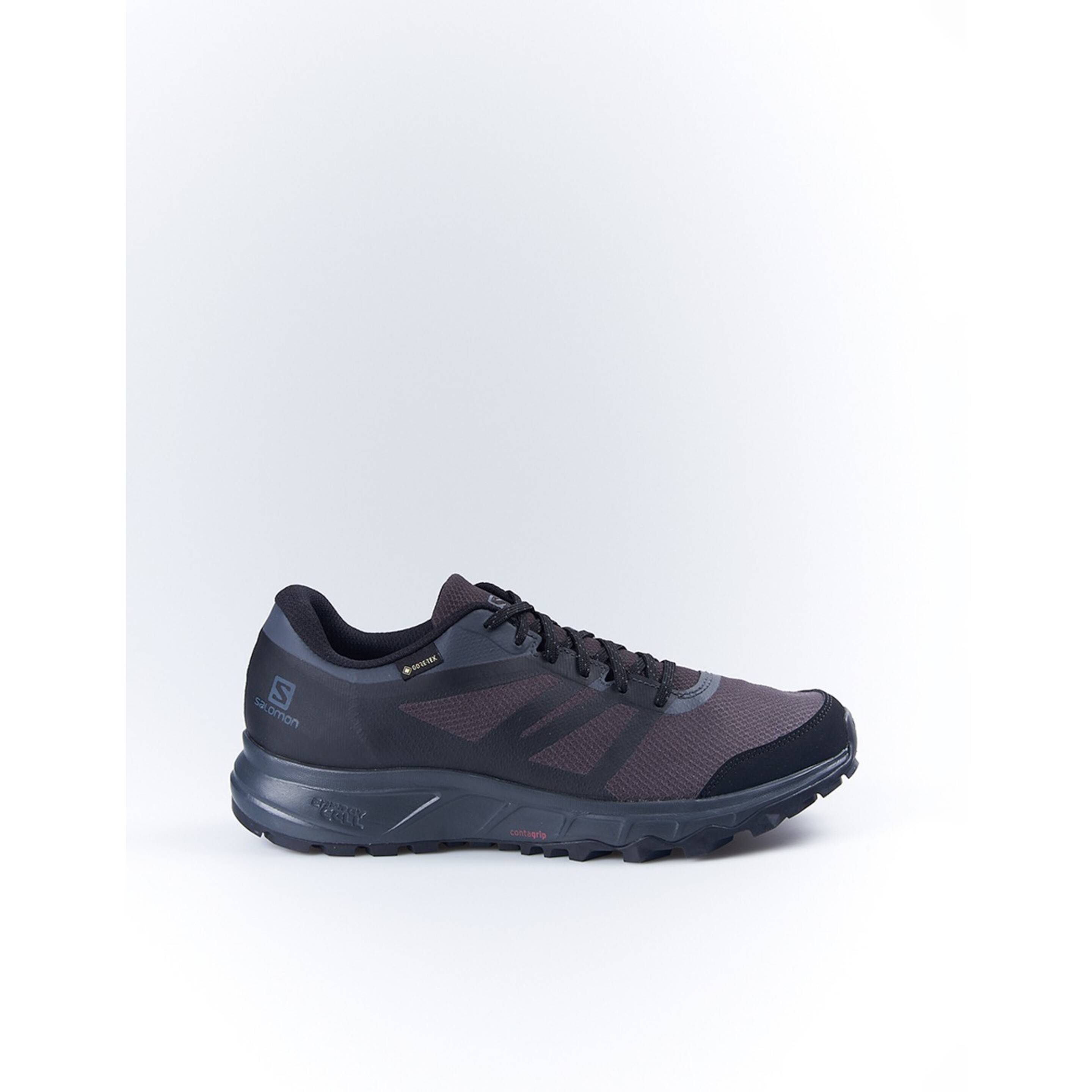 Sapatilhas Salomon Trailster 2 Gtx - Preto - Sapatos para caminhadas e trekking para homens | Sport Zone MKP