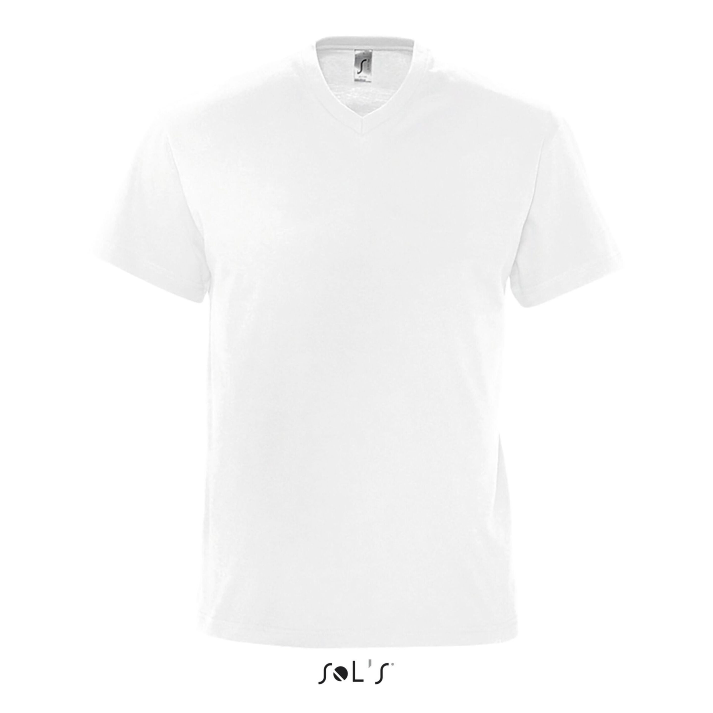 Camiseta Sols Victory - blanco - 