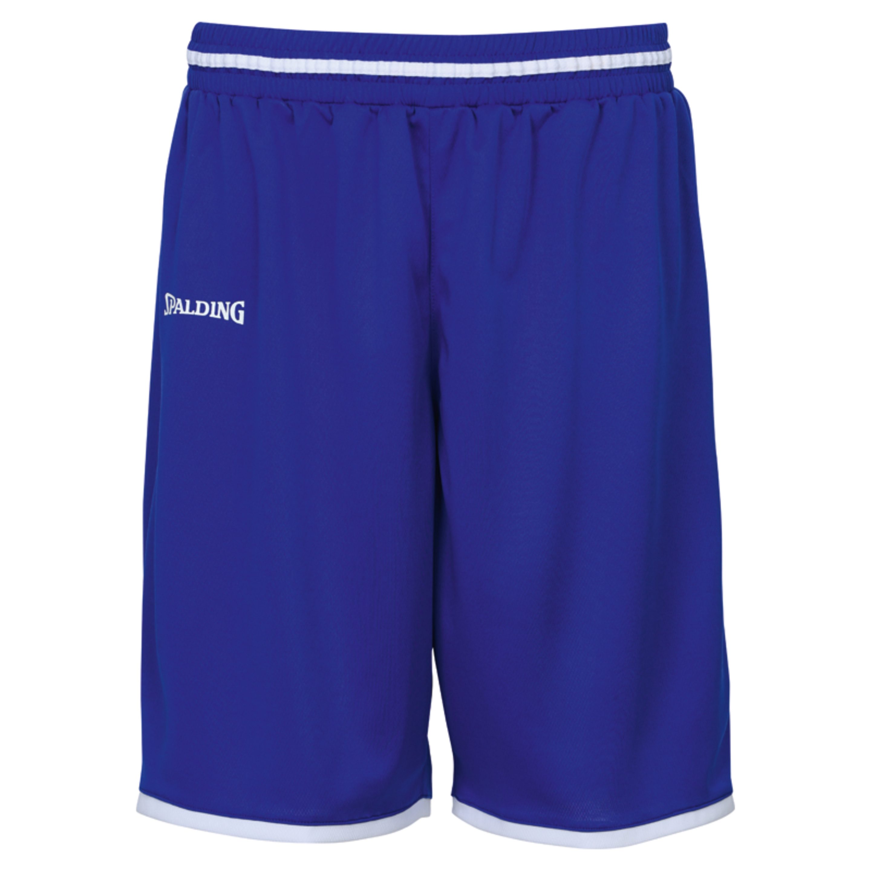 Move Shorts Azul Royal/blanco Spalding
