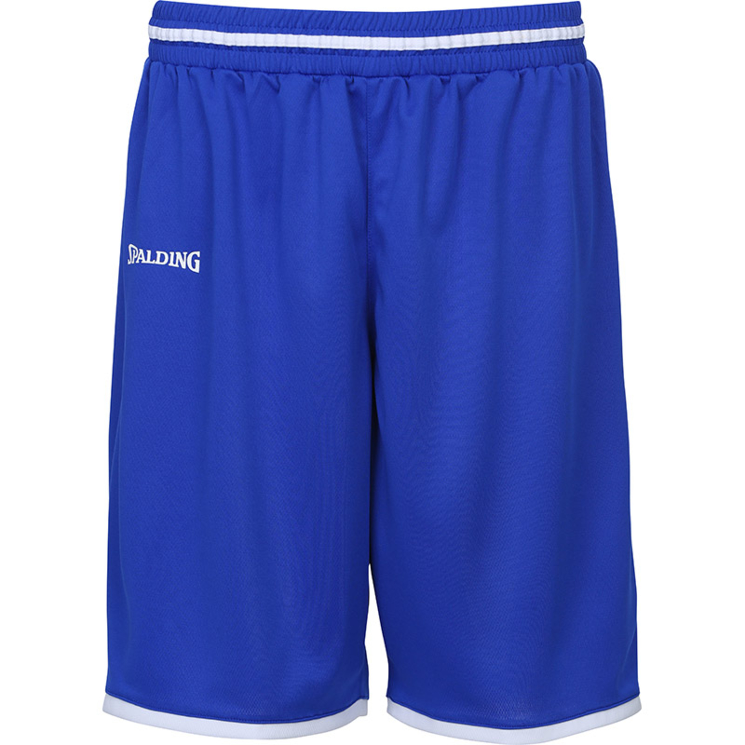 Move Shorts  Spalding - Azul  MKP