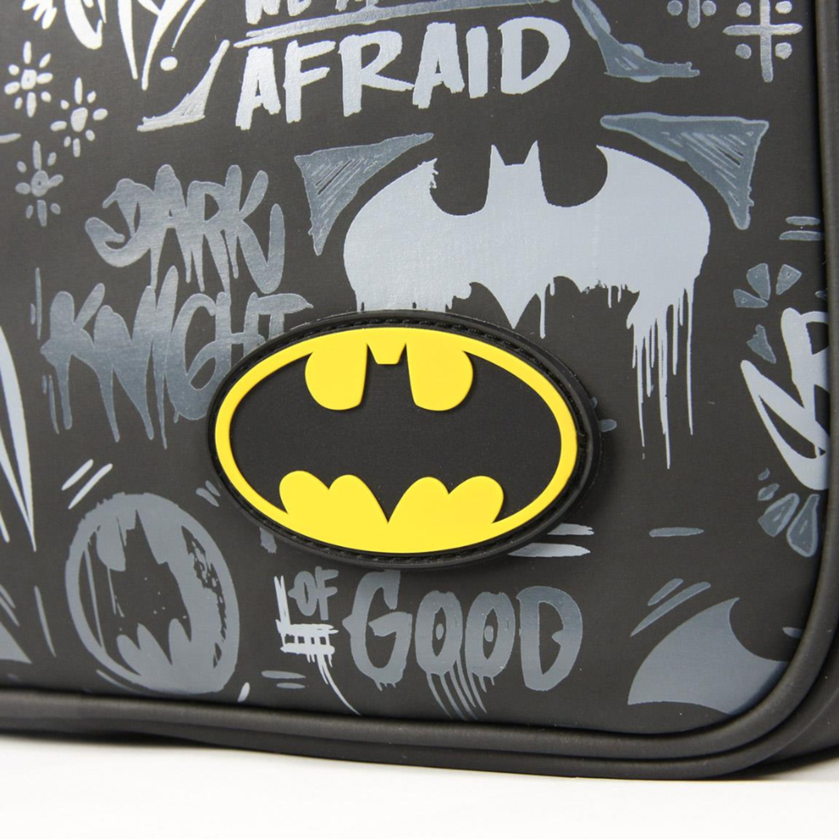 Batman Ombro Bolsa