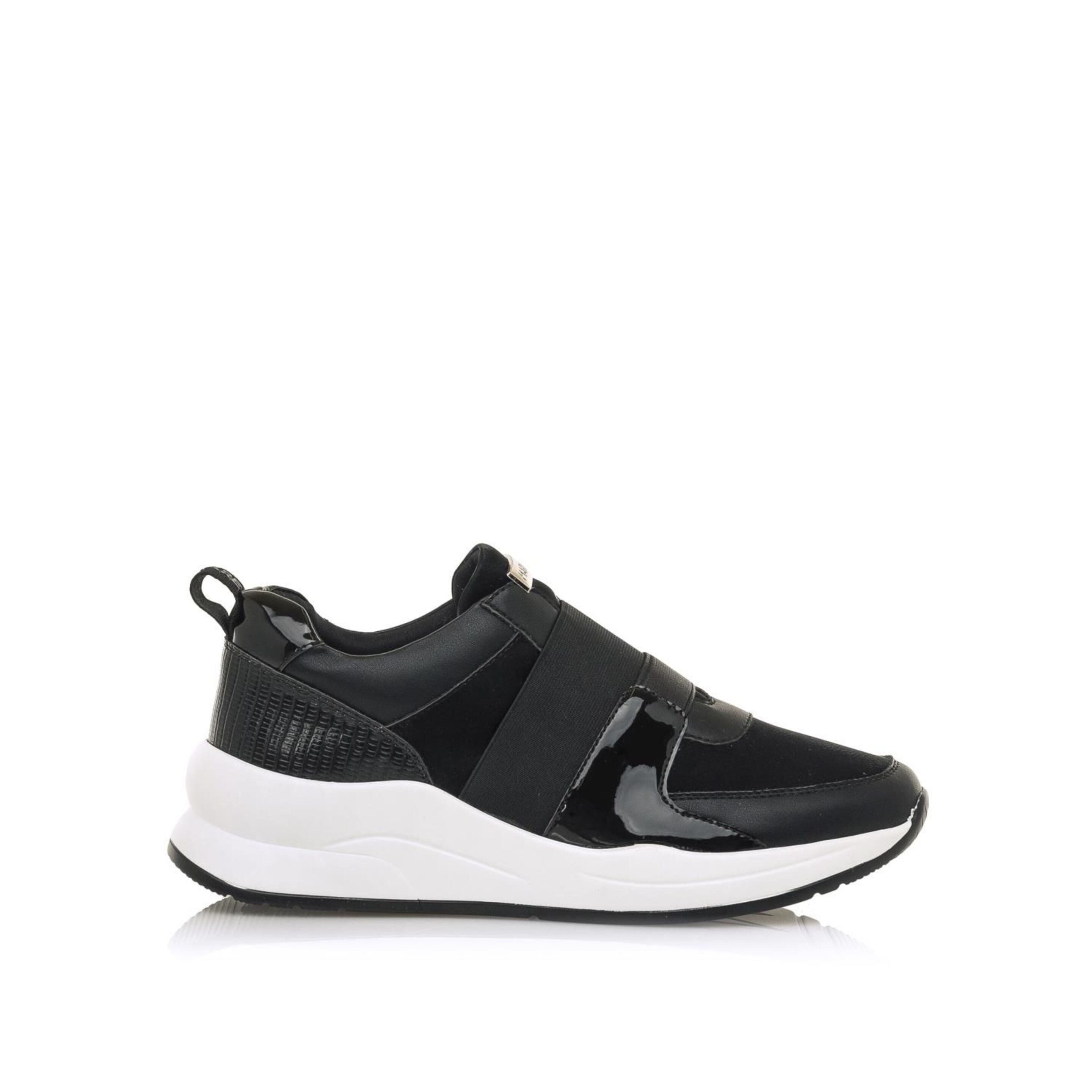 Sneaker Mujer Mariamare 62733 Negro