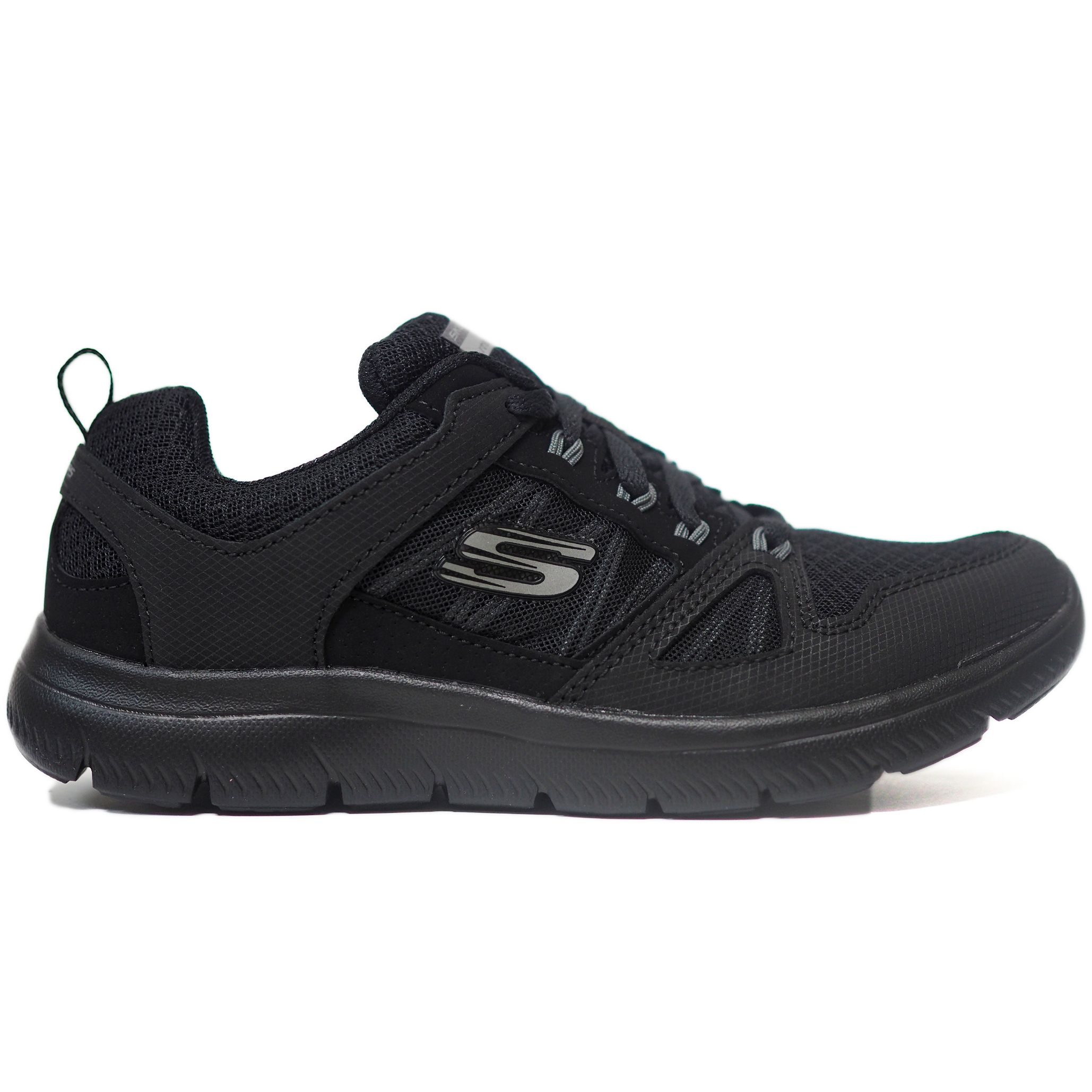 Zapatillas Skechers 12997 - Sneakers Para Mujer  MKP